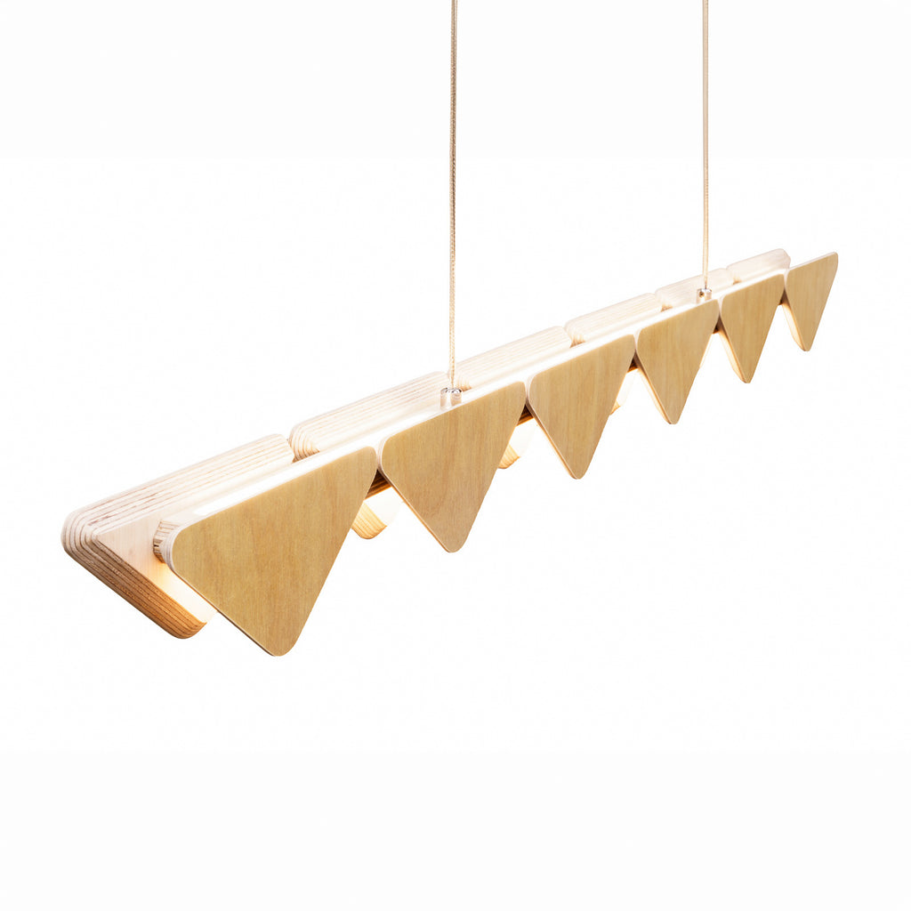 Formation Lights. Mt Karioi Bar