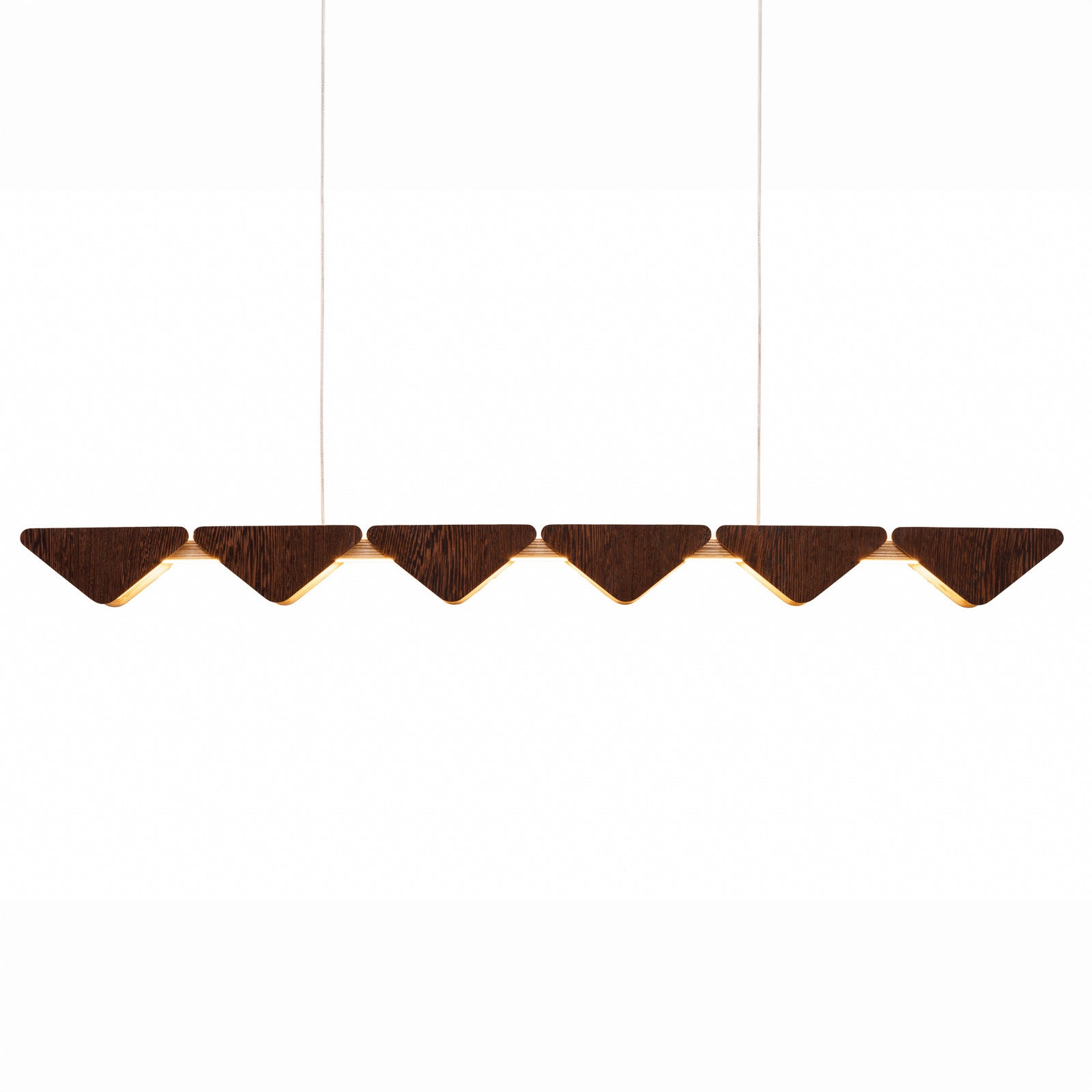 Formation Lights. Mt Karioi Bar