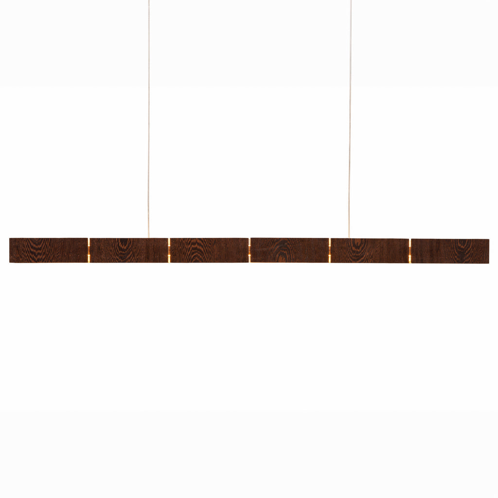 Formation Lights. Raglan Blocks