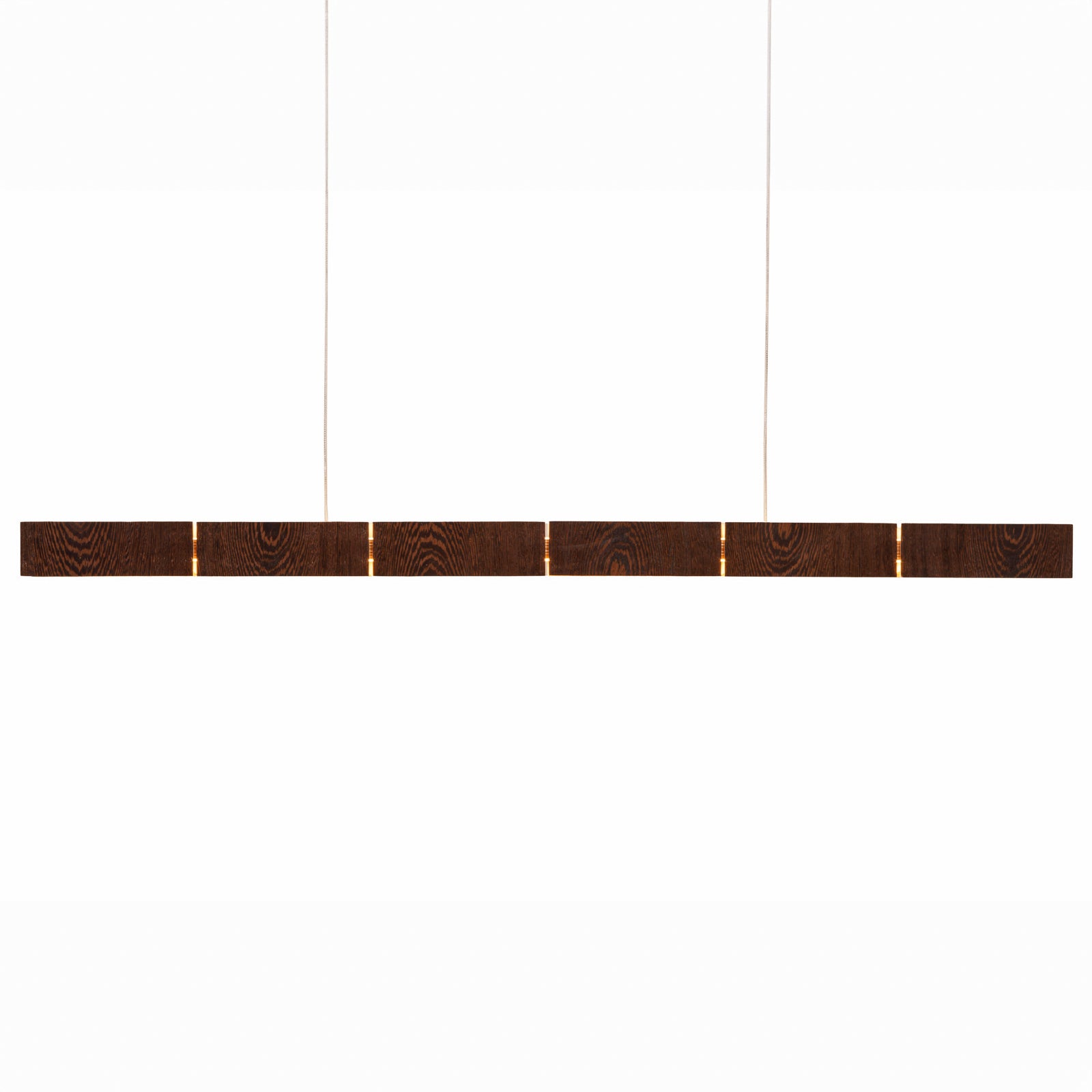 Formation Lights. Raglan Blocks