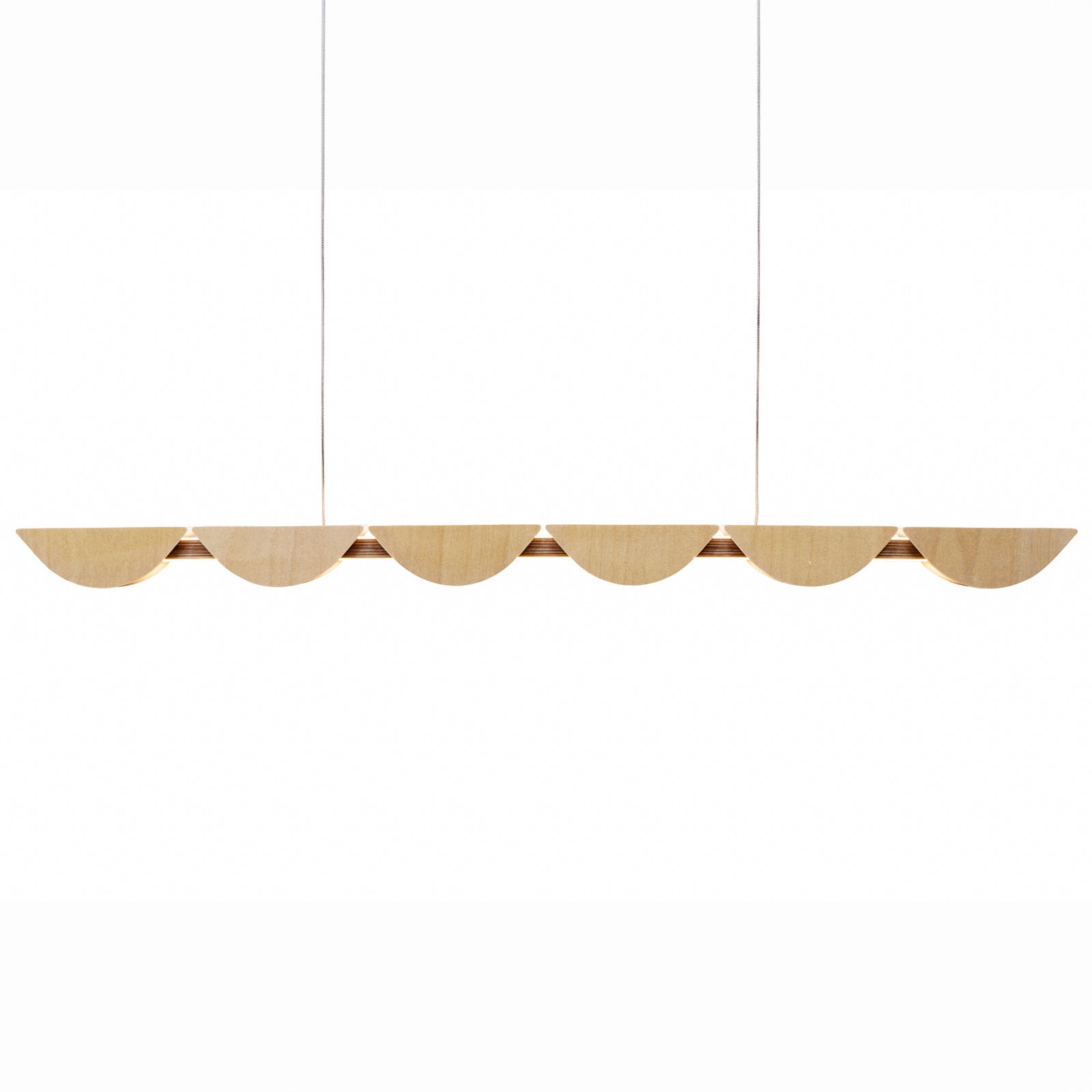 Formation Lights. Raglan Sand Bar