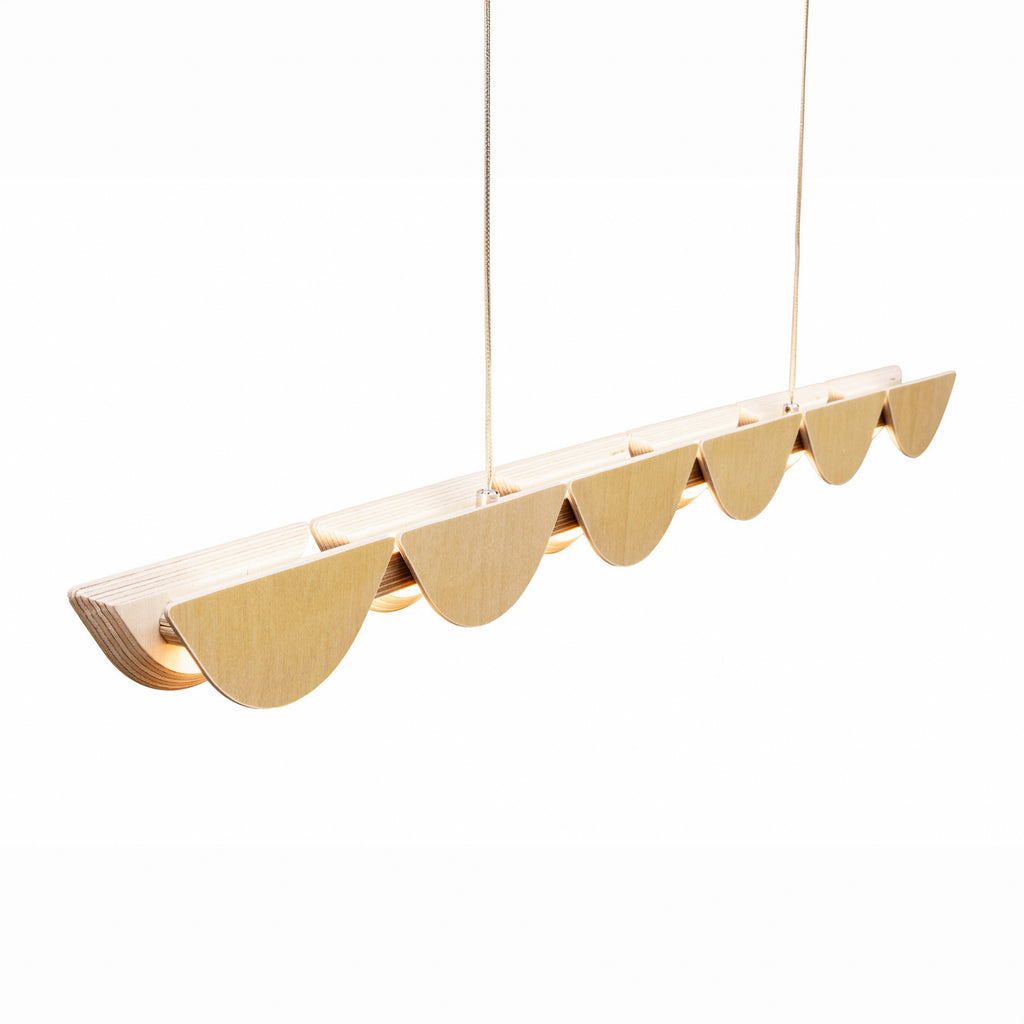 Formation Lights. Raglan Sand Bar