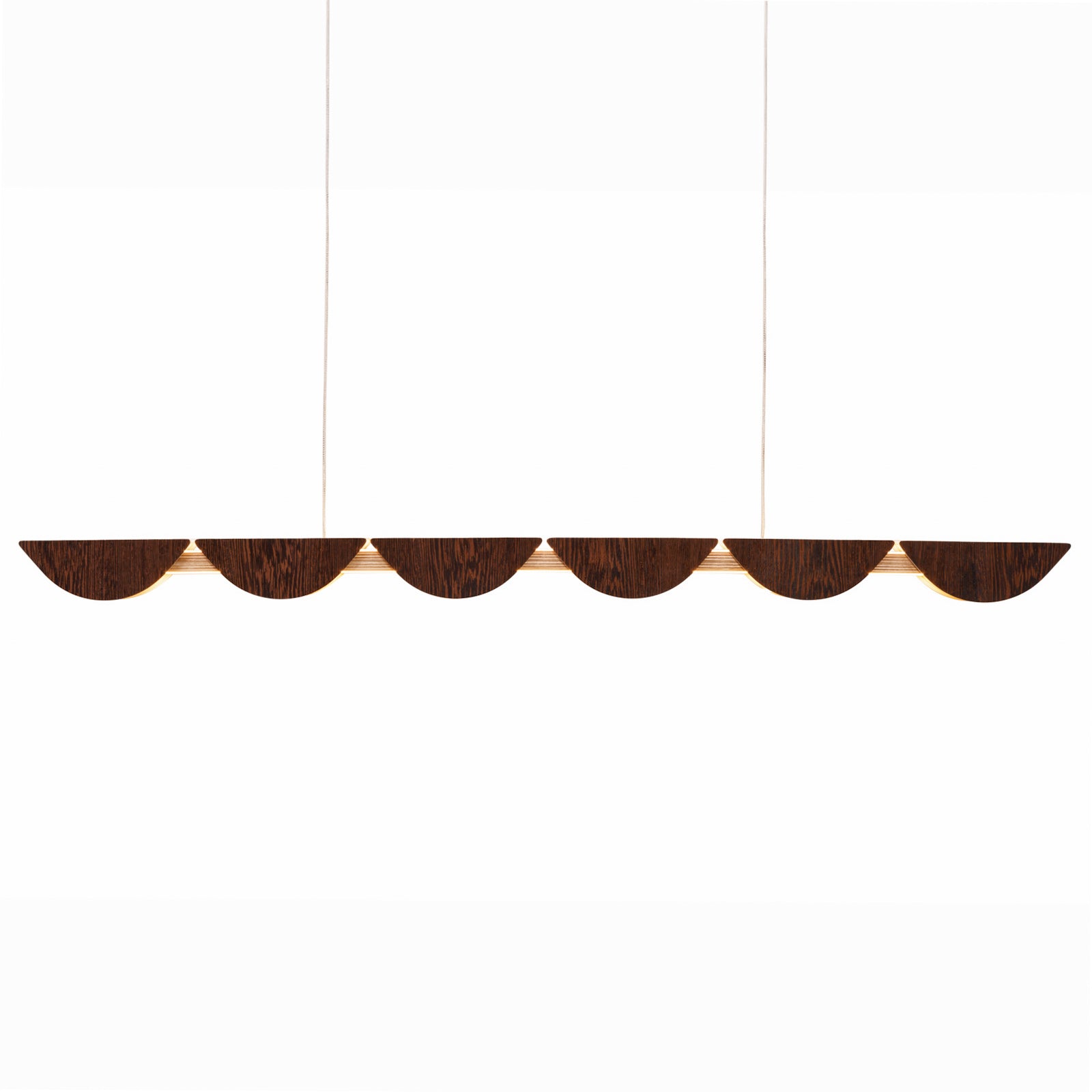 Formation Lights. Raglan Sand Bar