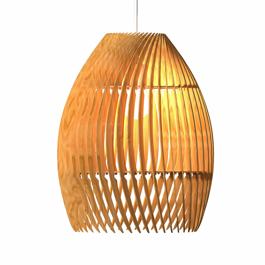 Formation Lights. Tussock Lightshade