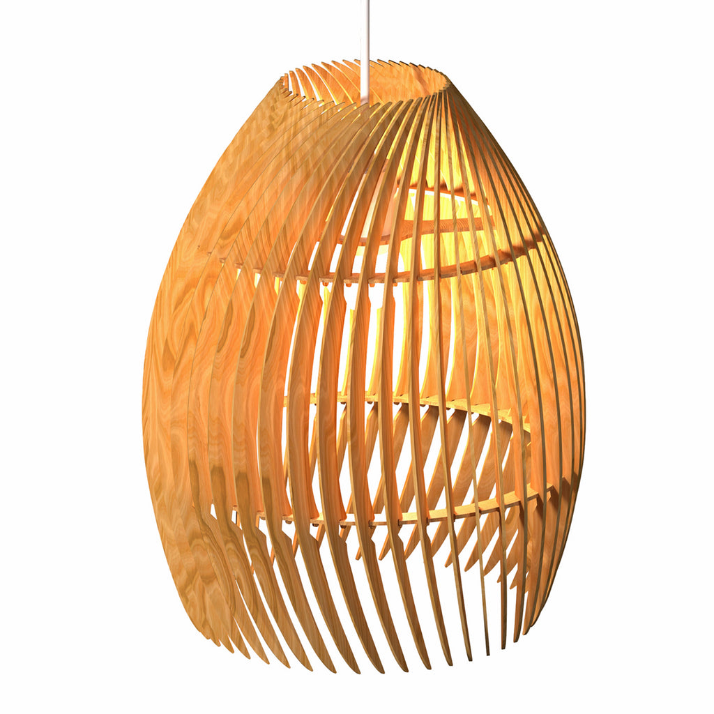 Formation Lights. Tussock Lightshade