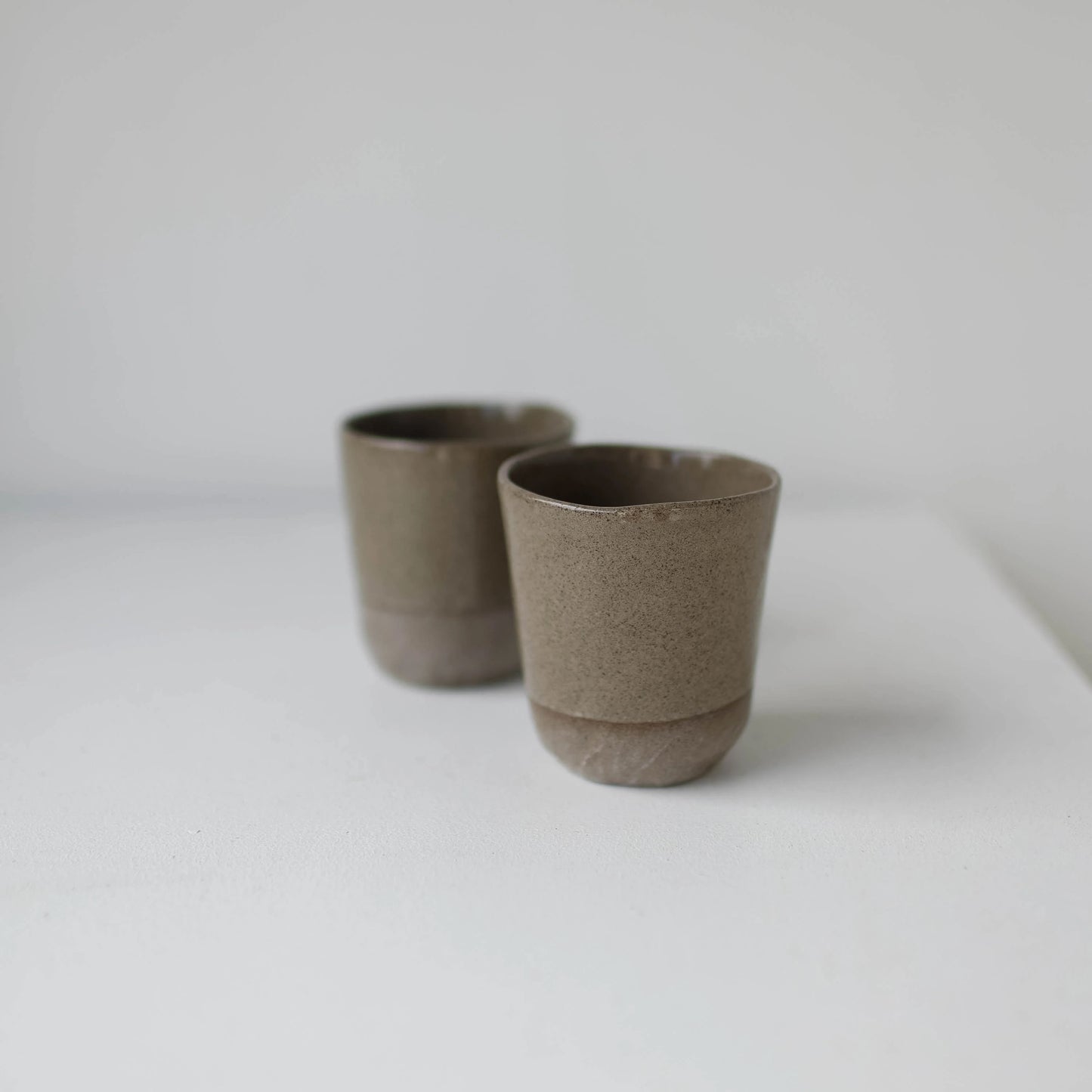 Lil Ceramics. Everyday Tumbler