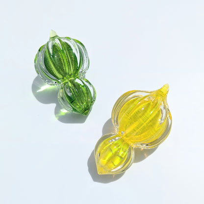 Lauren Hunt Glass. Citrus Juicer