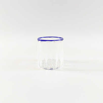 Lauren Hunt Glass. Ripple Glass