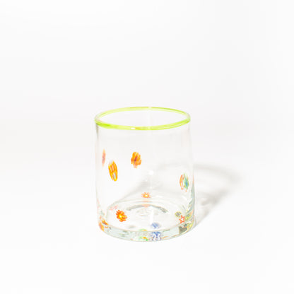 Lauren Hunt Glass. Rebel Rocks Glasses