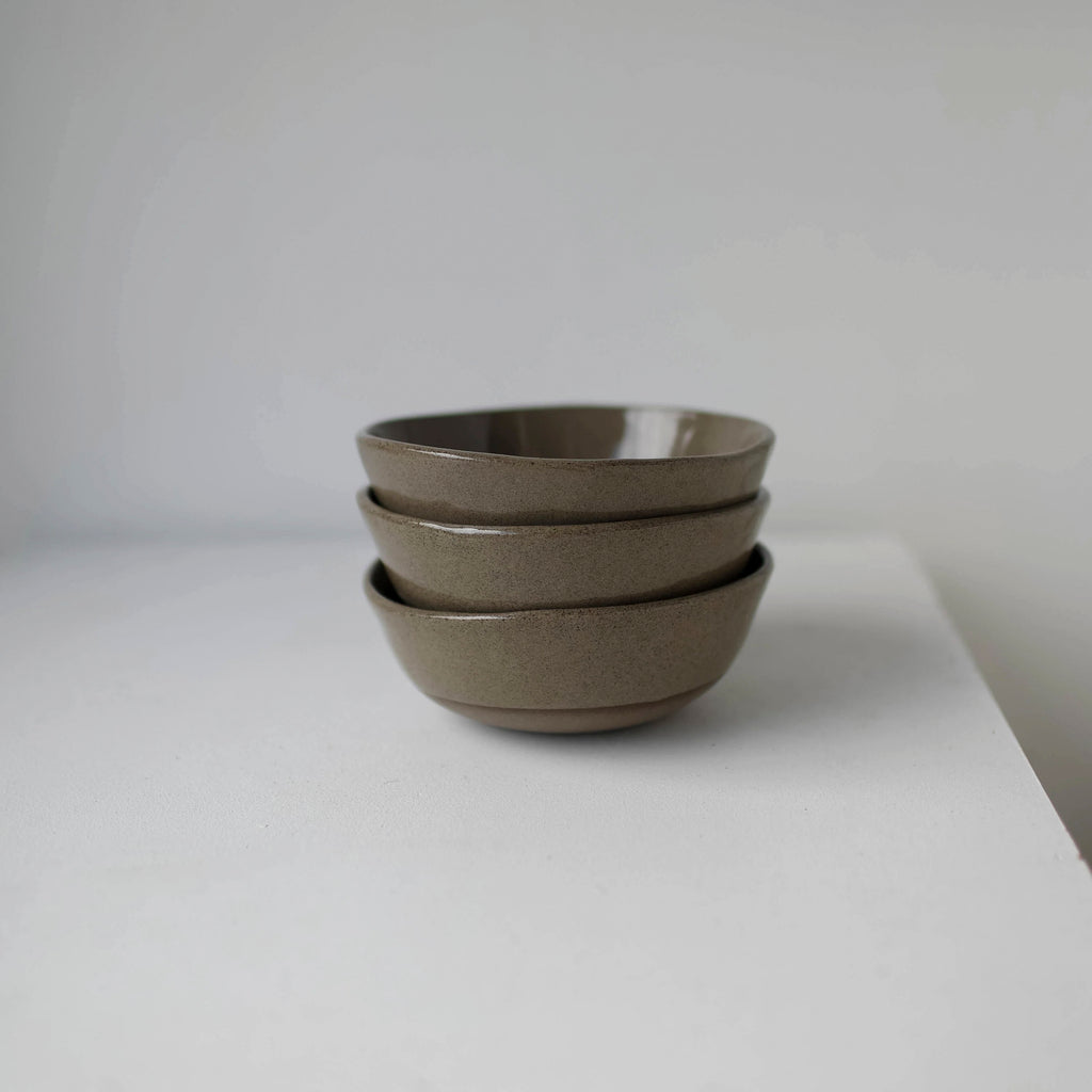 Lil Ceramics. Everyday Breakfast Bowl