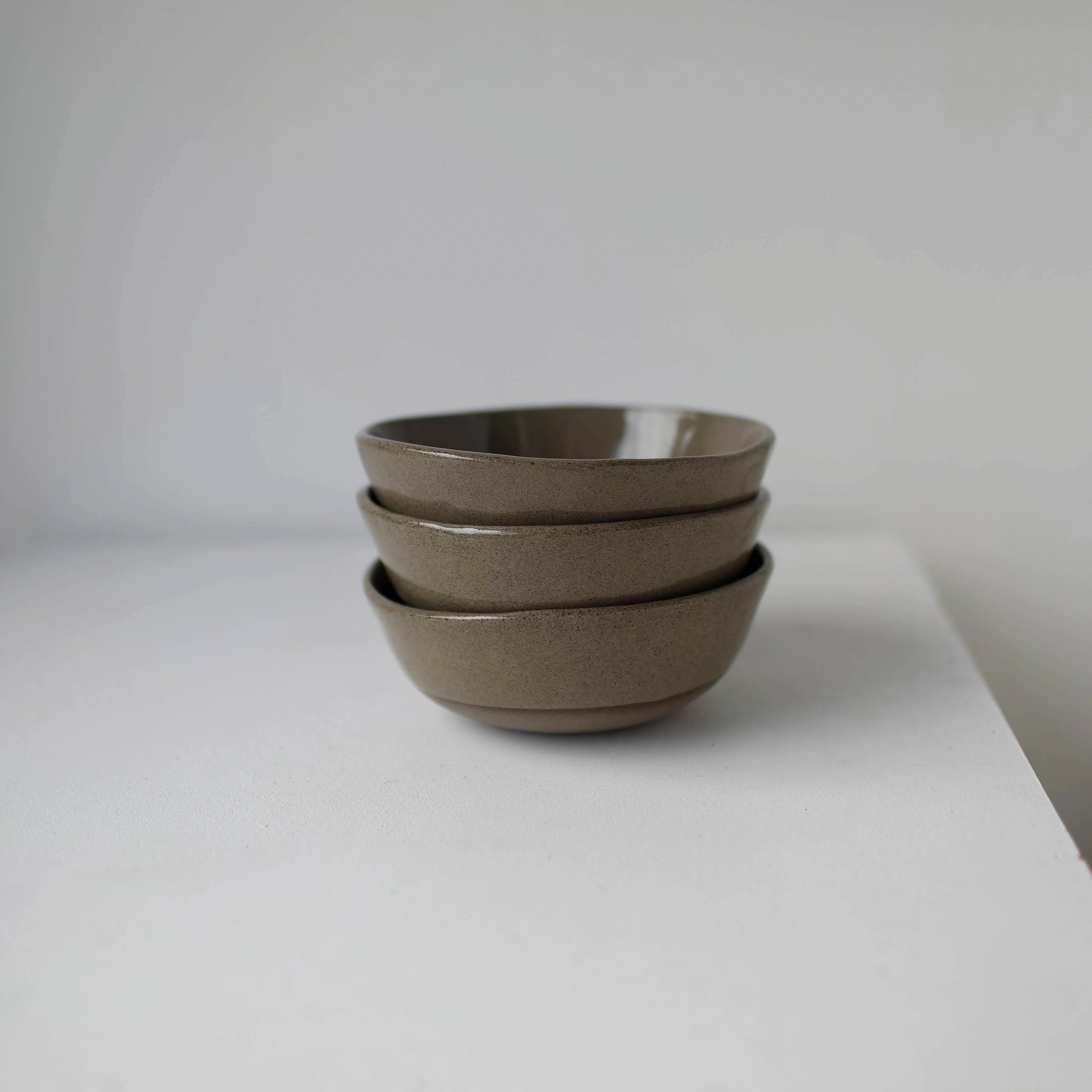 Lil Ceramics. Everyday Breakfast Bowl