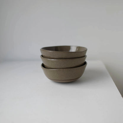 Lil Ceramics. Breakfast Bowl