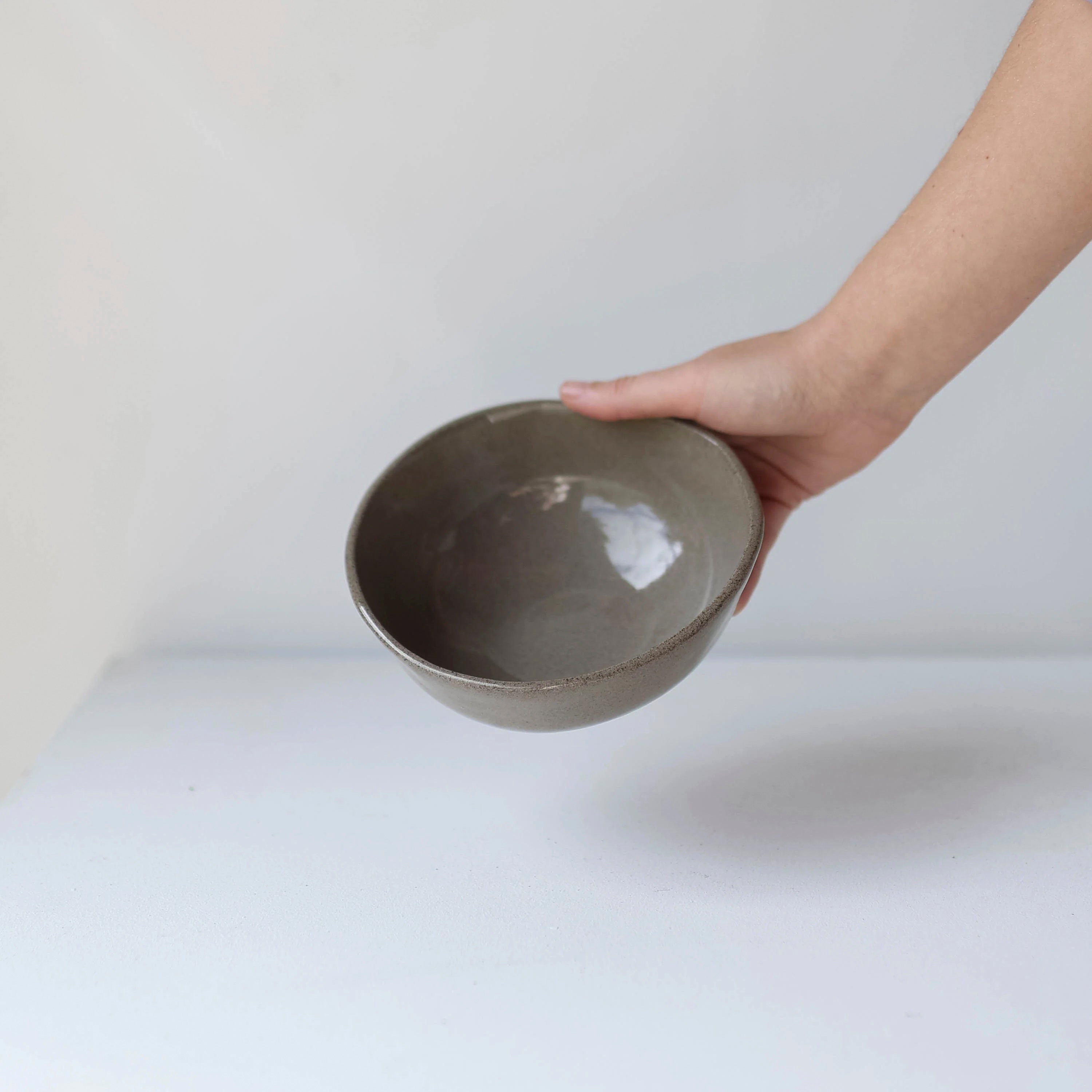 Lil Ceramics. Everyday Breakfast Bowl