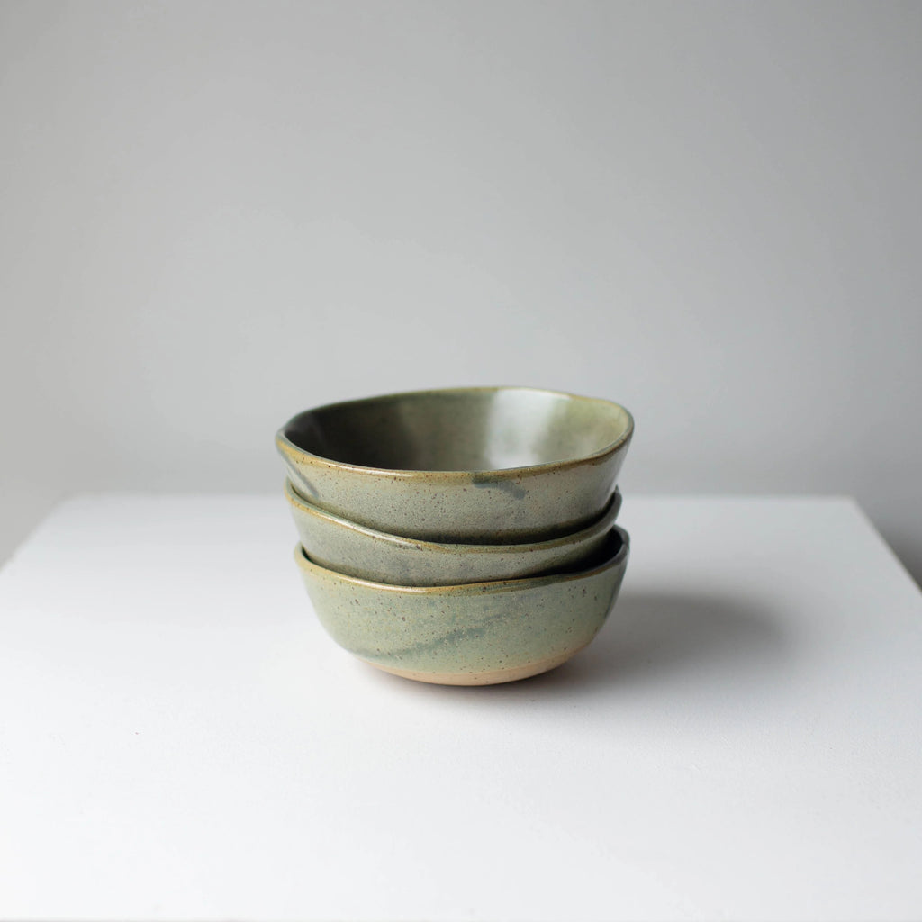 Lil Ceramics. Everyday Breakfast Bowl