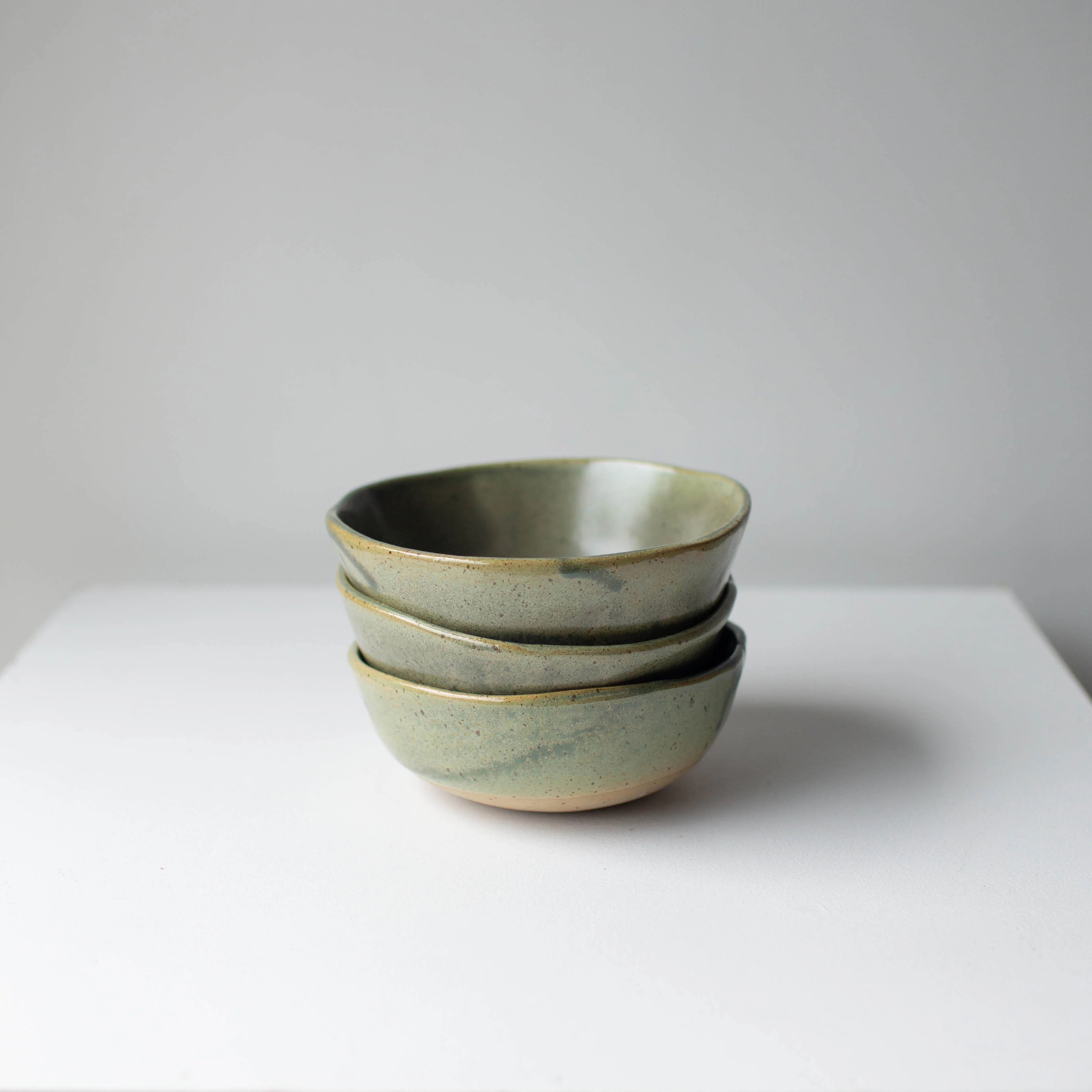 Lil Ceramics. Everyday Breakfast Bowl