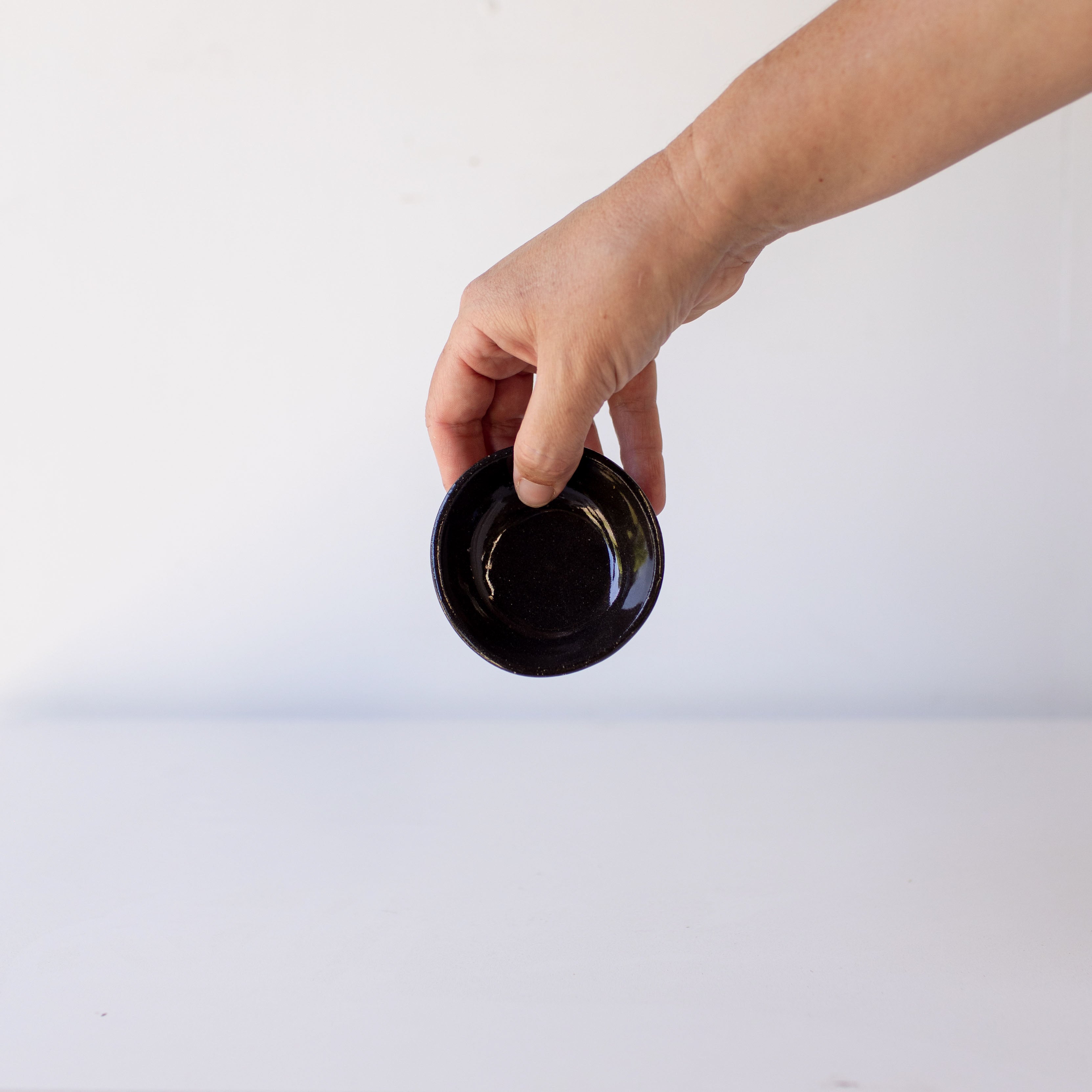 Lil Ceramics. Everyday Salt Bowl