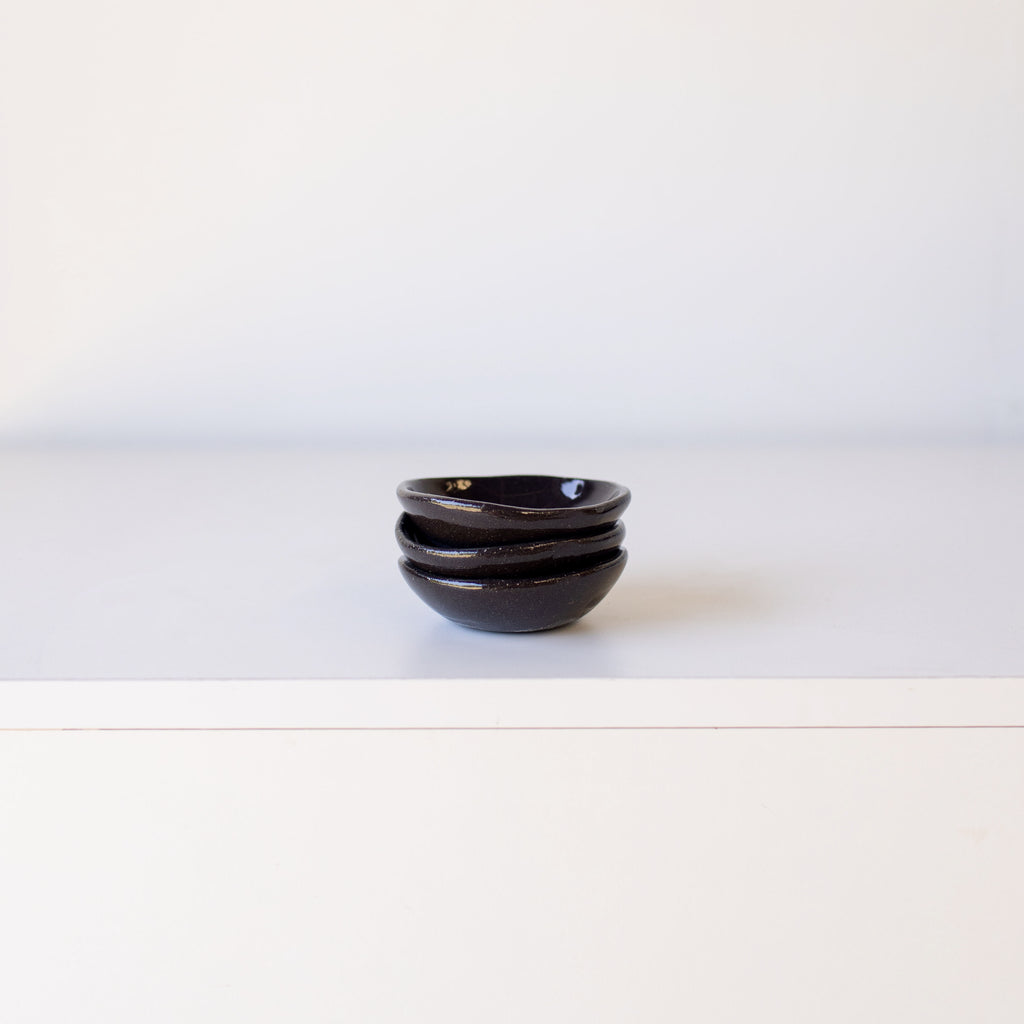 Lil Ceramics. Everyday Salt Bowl