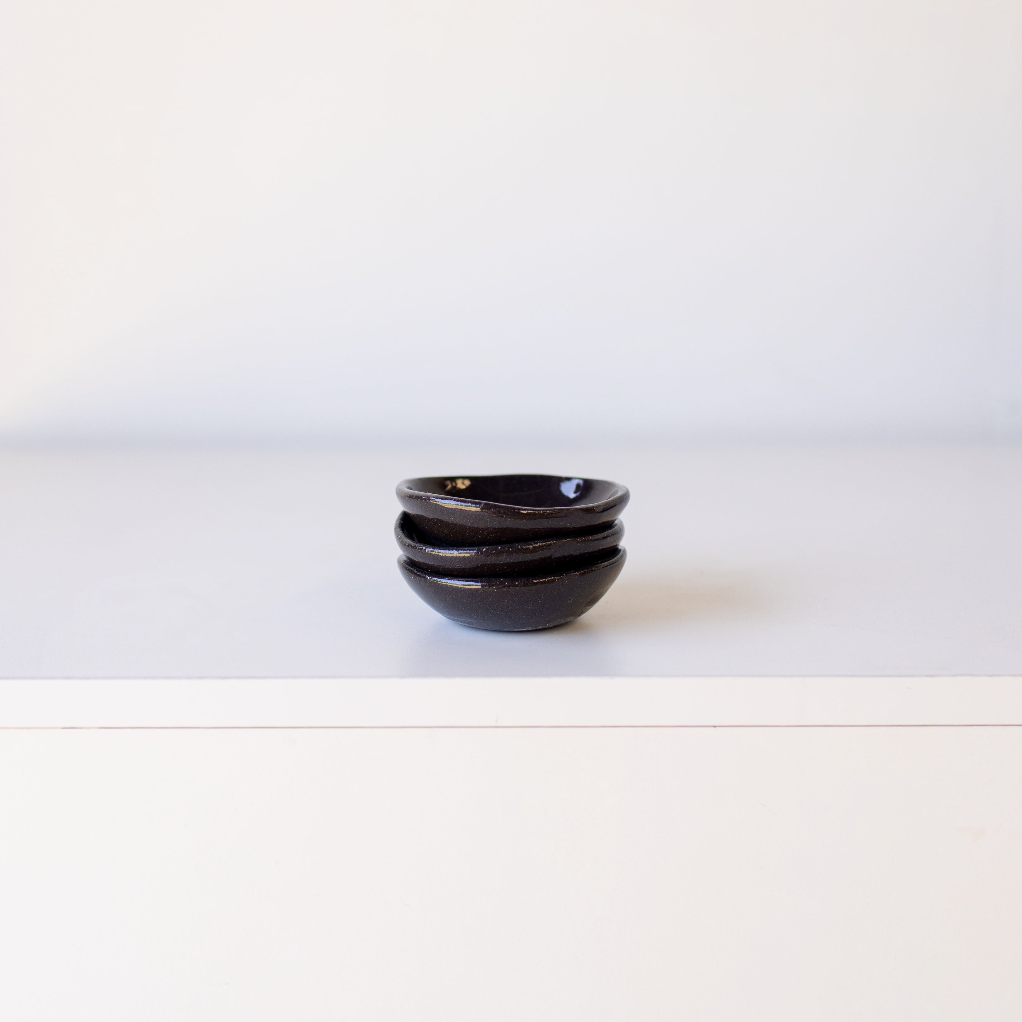 Lil Ceramics. Everyday Salt Bowl