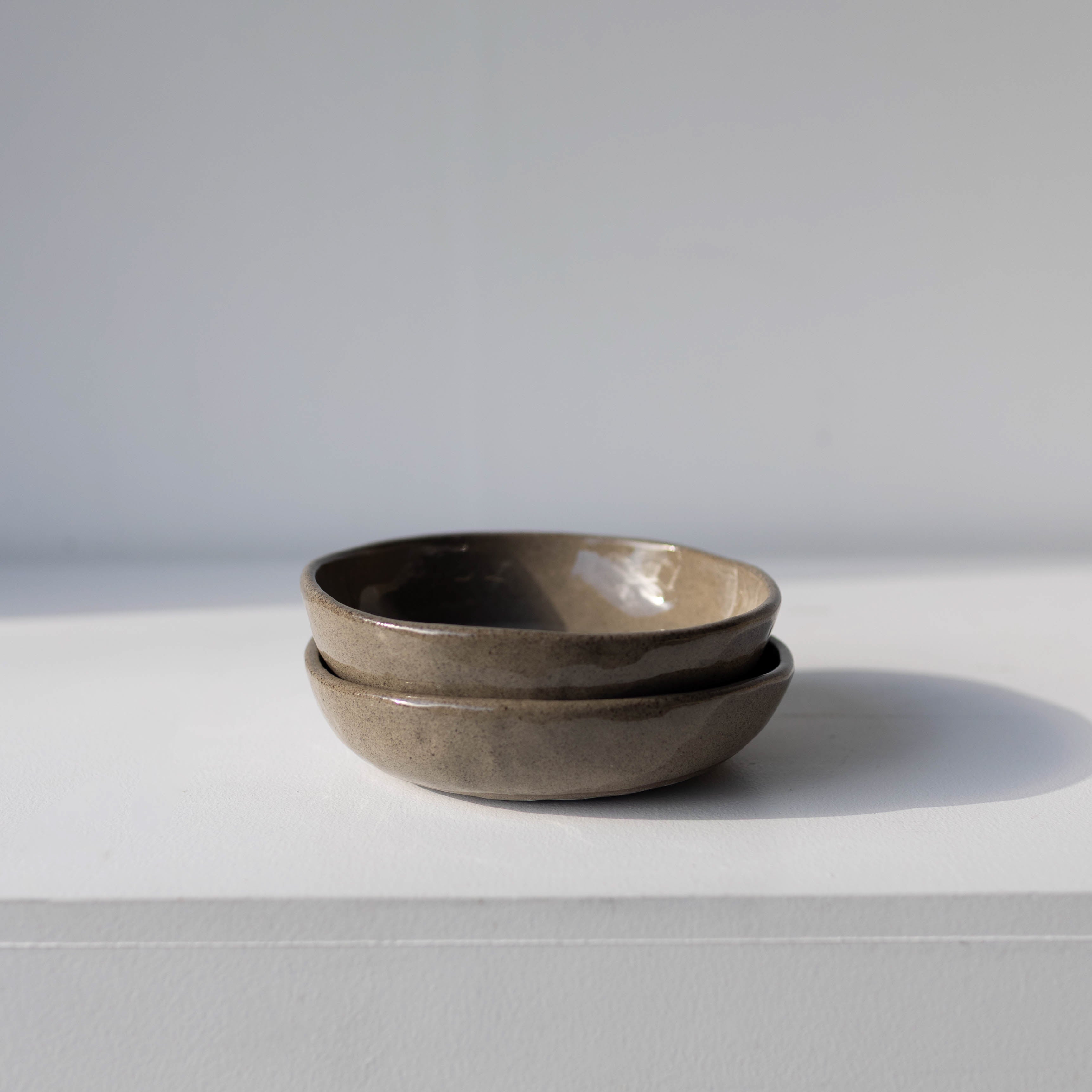 Lil Ceramics. Everyday Dip bowl