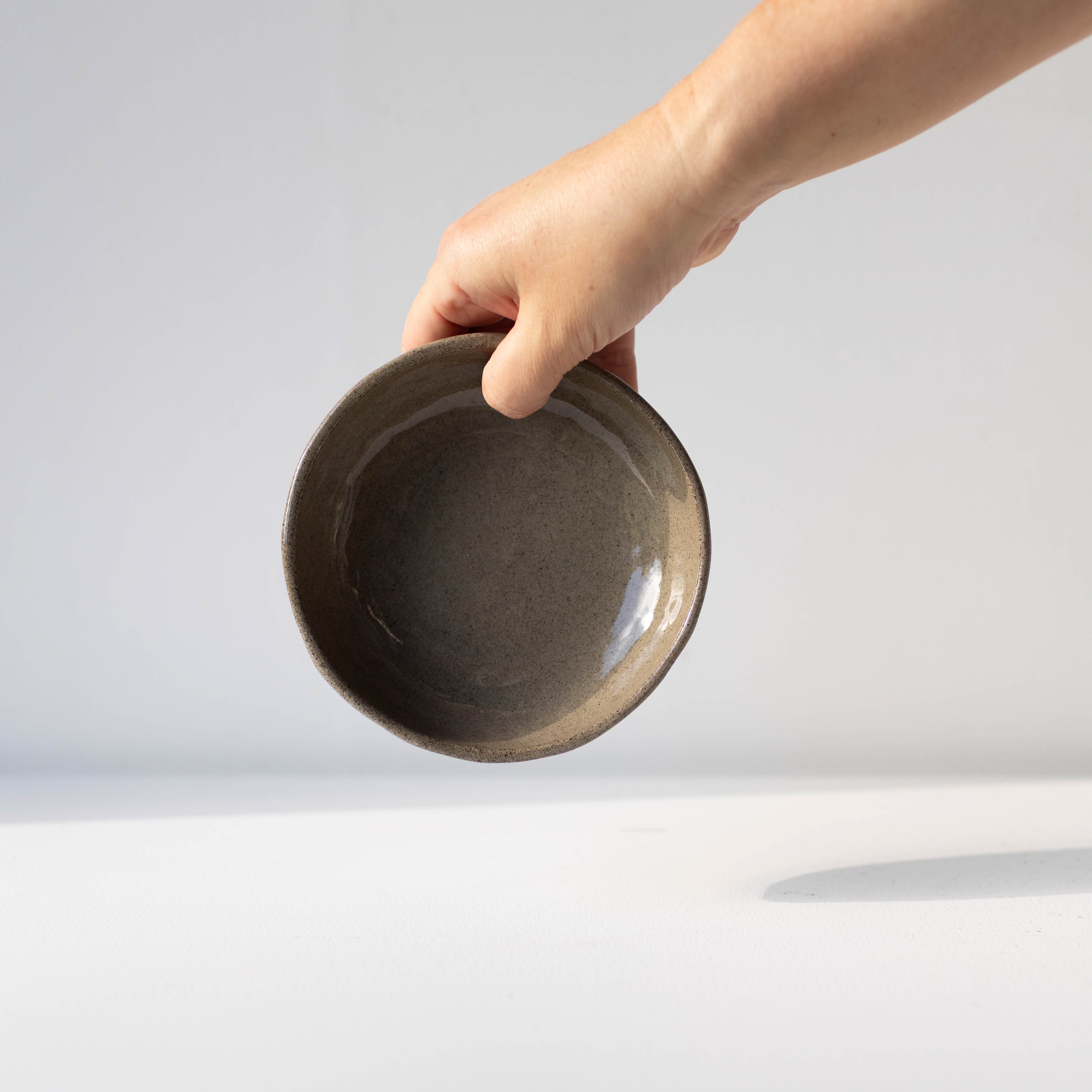 Lil Ceramics. Everyday Dip bowl