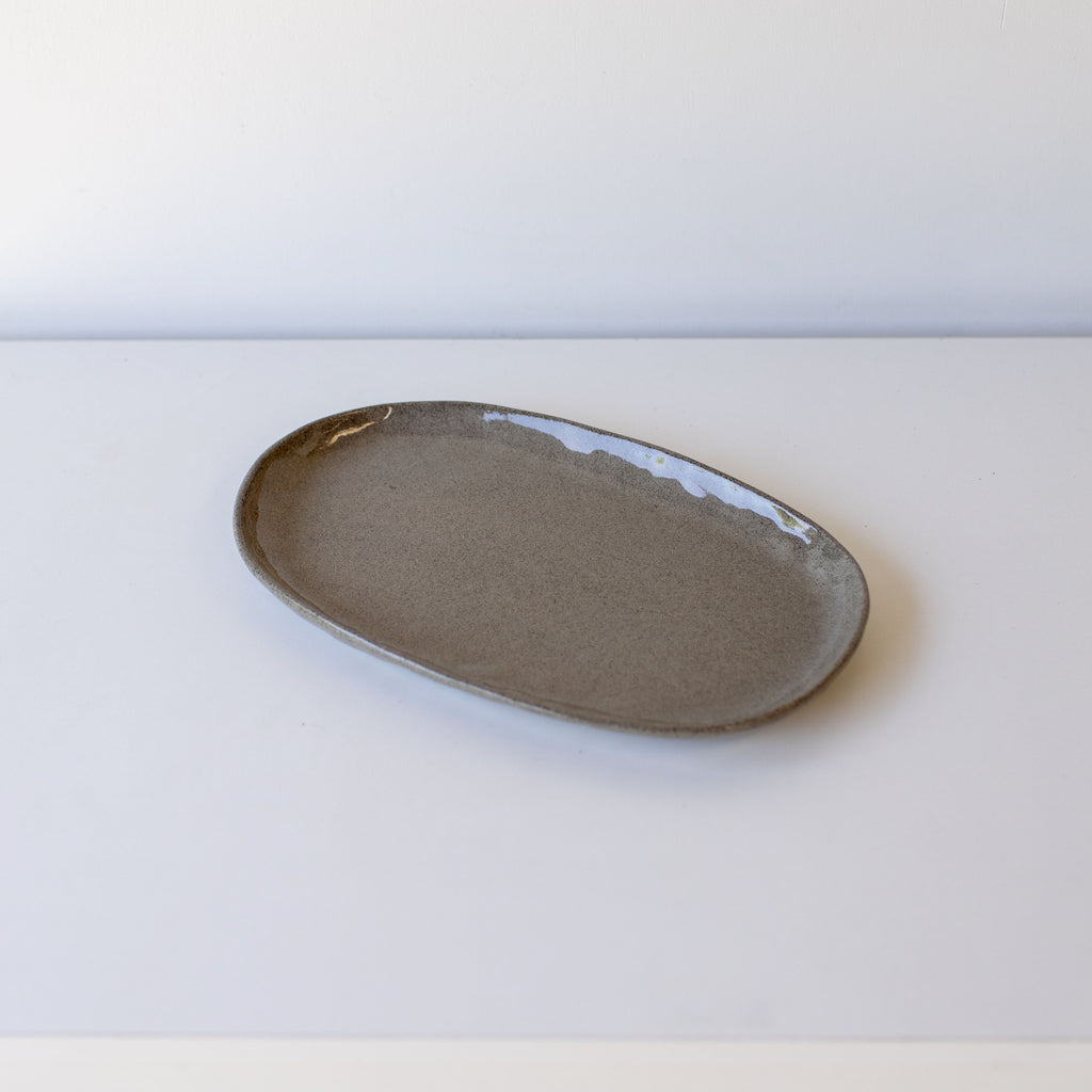 Lil Ceramics. Everyday Rectangle Tray