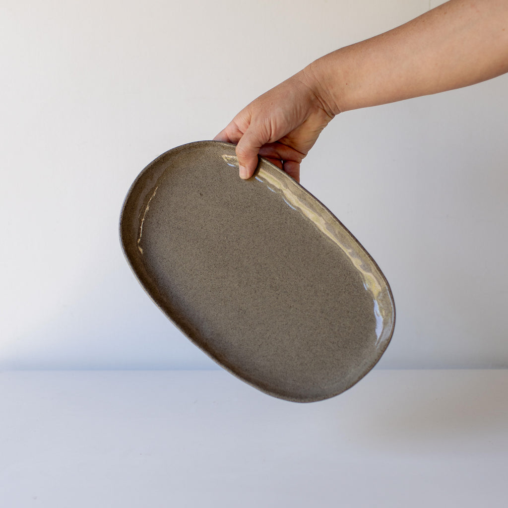 Lil Ceramics. Everyday Rectangle Tray