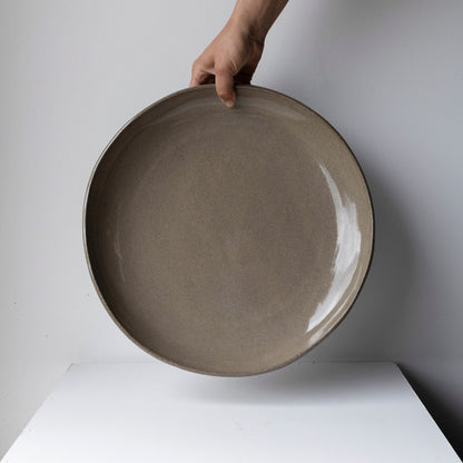 Lil Ceramics. XL Platter