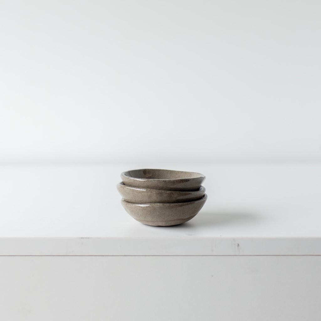Lil Ceramics. Everyday Salt Bowl
