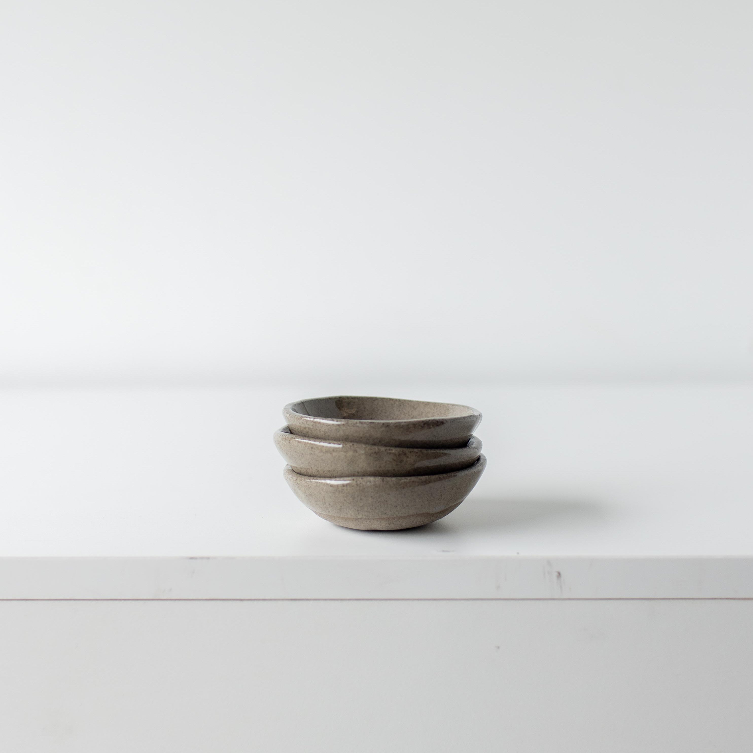 Lil Ceramics. Everyday Salt Bowl
