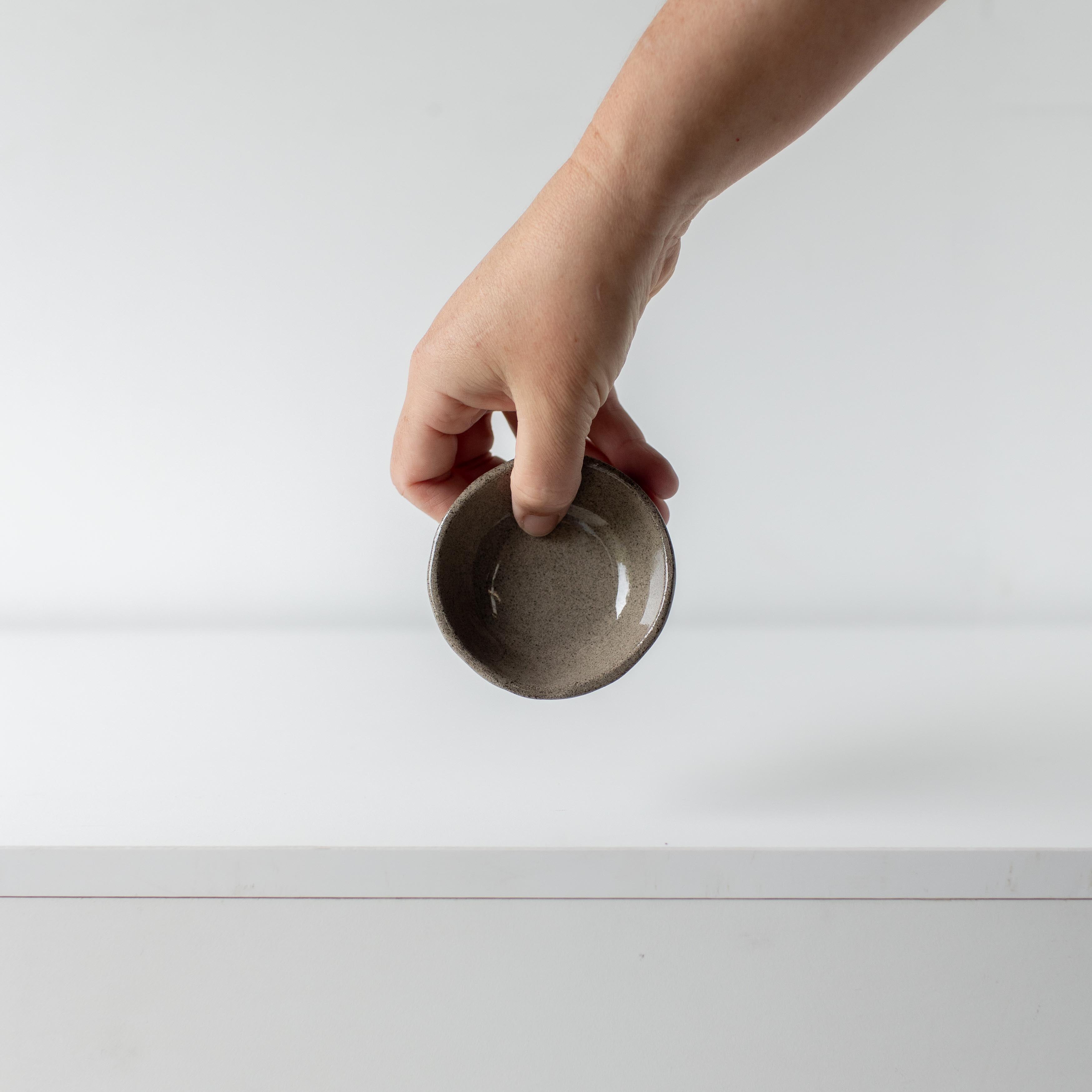 Lil Ceramics. Everyday Salt Bowl