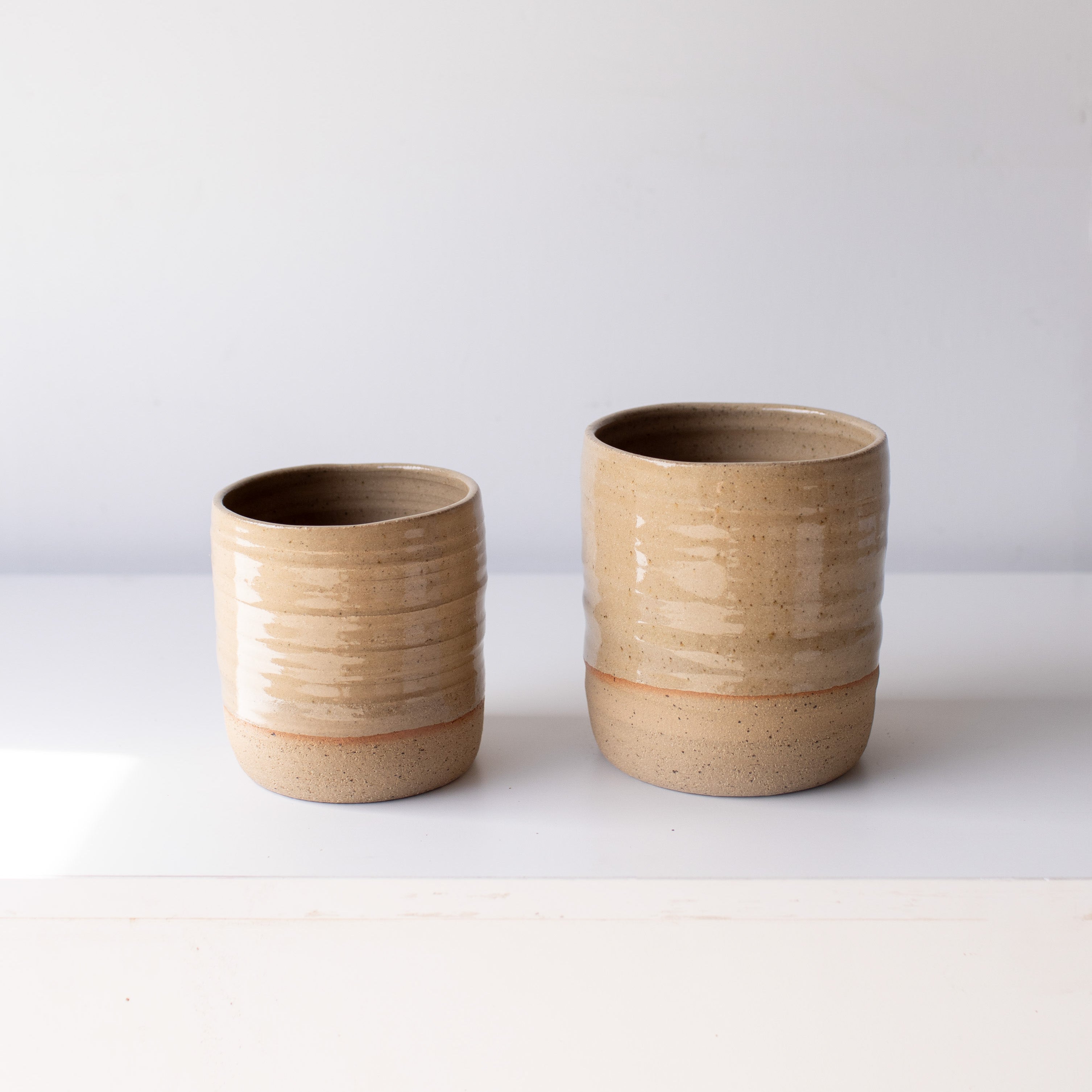 Lil Ceramics. Everyday Large Hold-all Pot