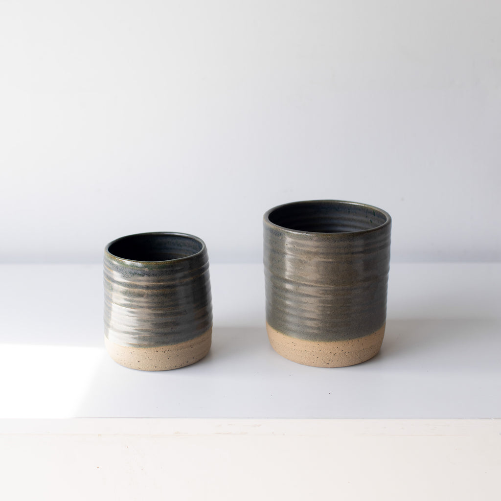 Lil Ceramics. Everyday Large Hold-all Pot