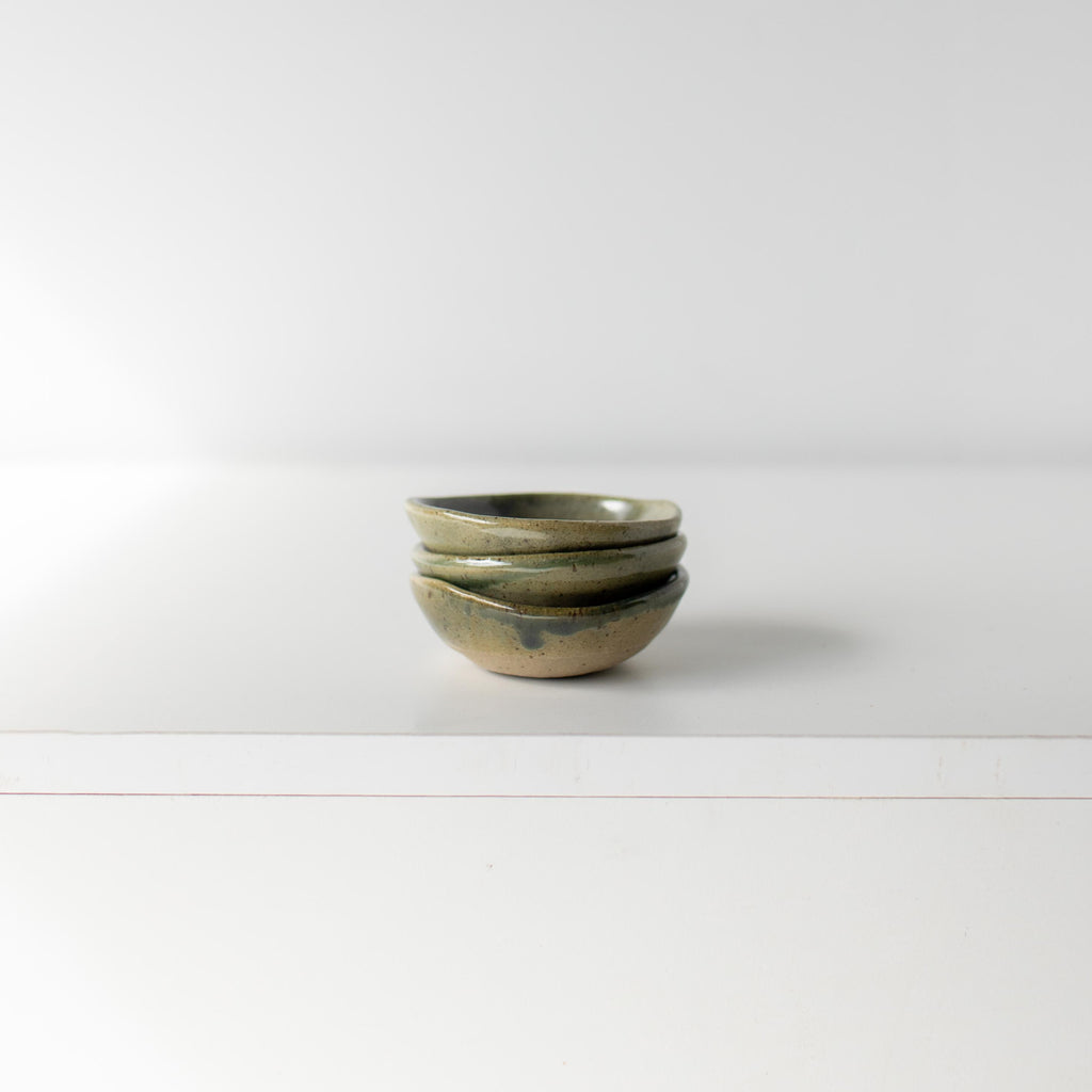 Lil Ceramics. Everyday Salt Bowl