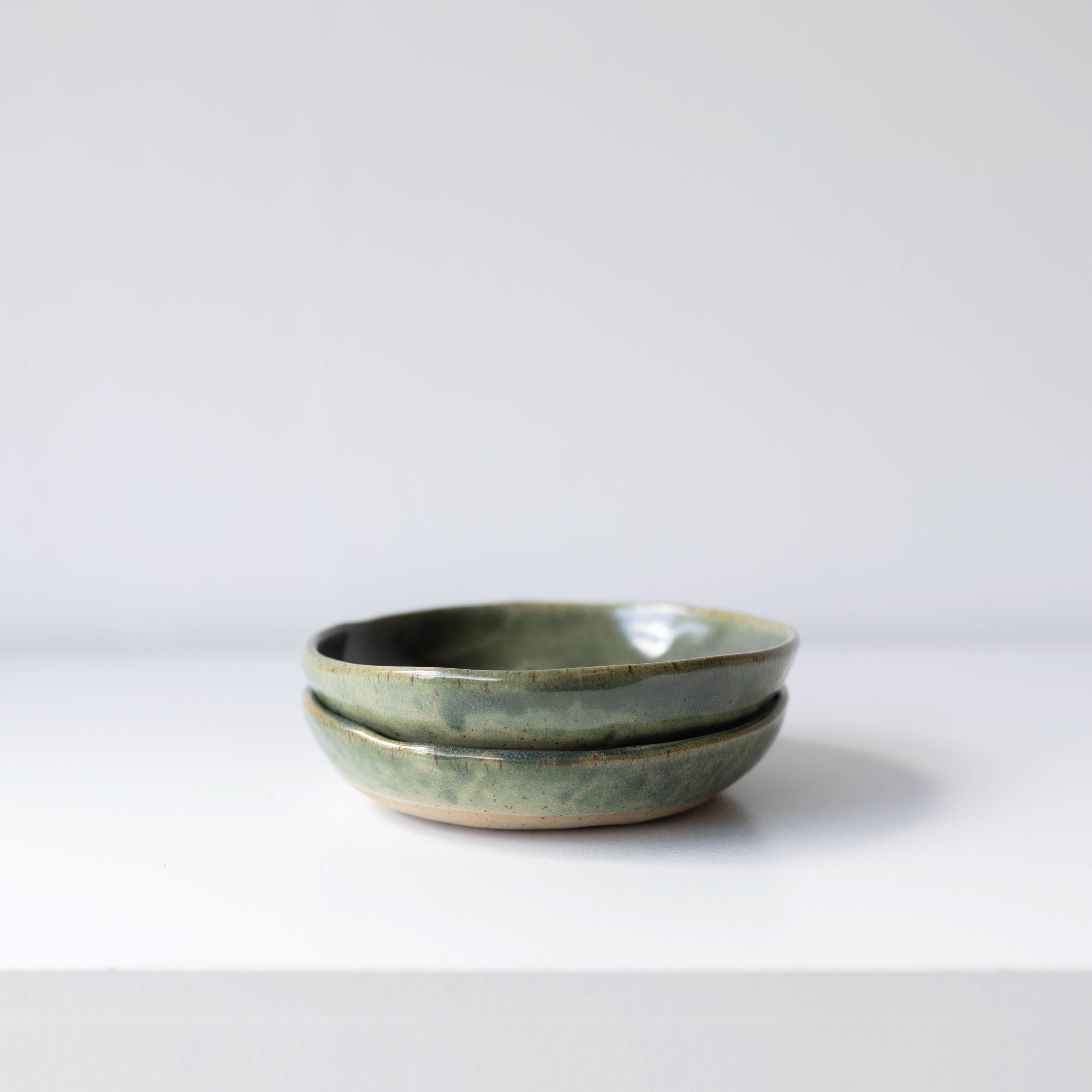 Lil Ceramics. Everyday Dip bowl