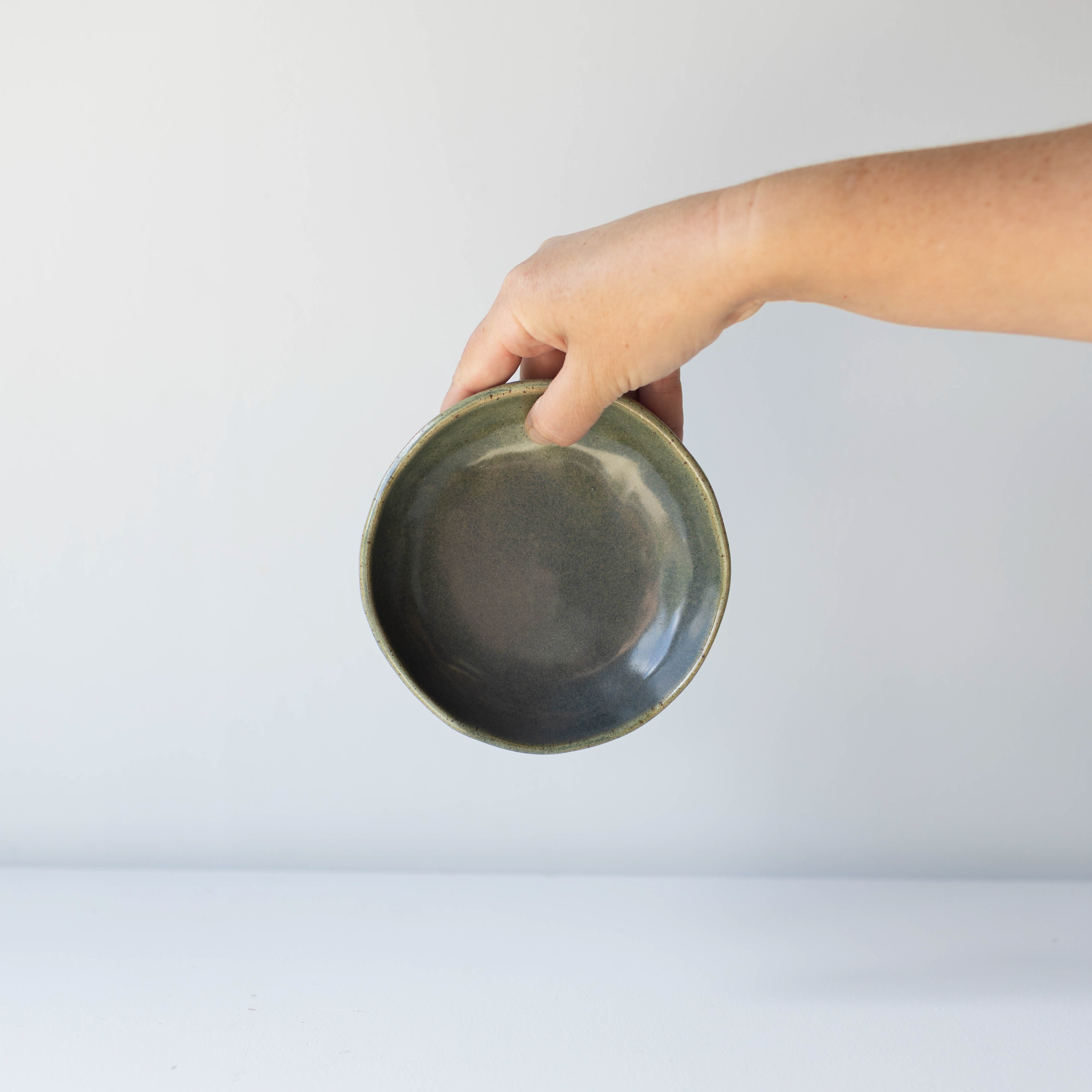 Lil Ceramics. Everyday Dip bowl
