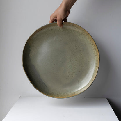 Lil Ceramics. XL Platter