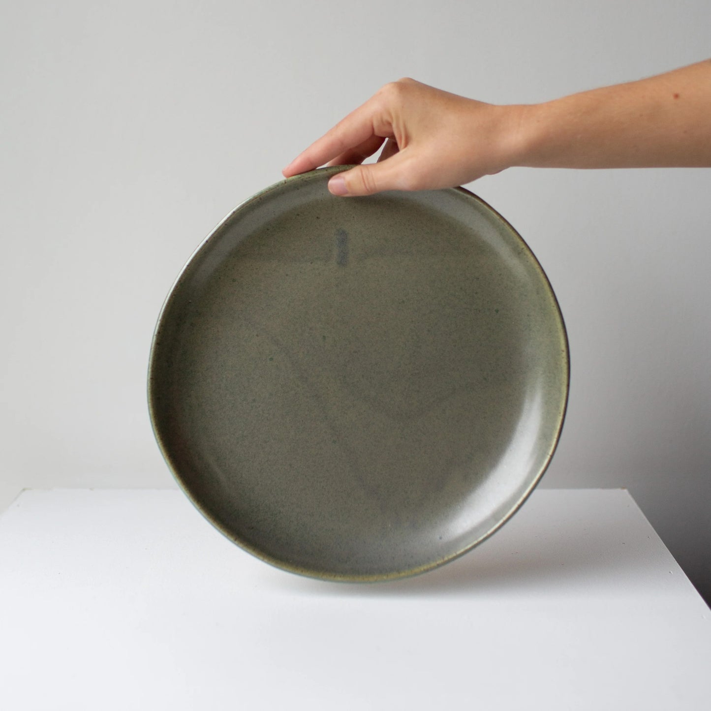Lil Ceramics. Everyday Large Plate