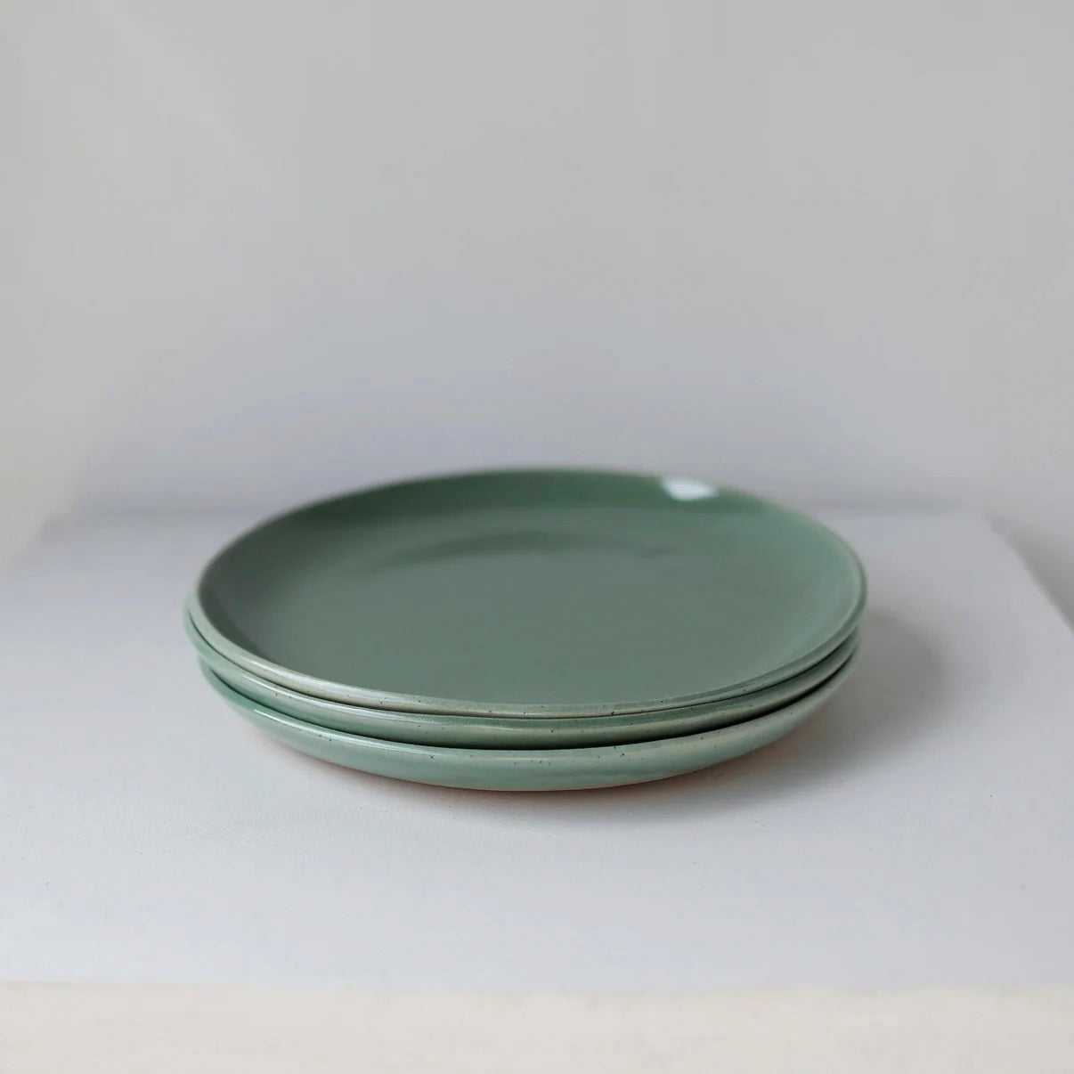 Lil Ceramics. Large Dinner Plate