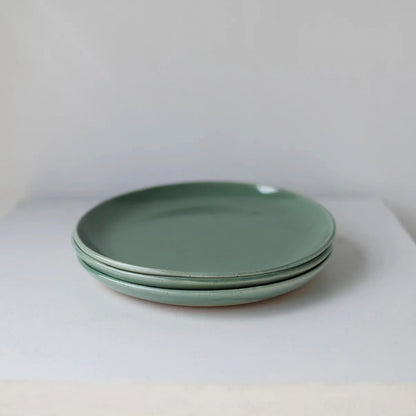 Lil Ceramics. Large Dinner Plate