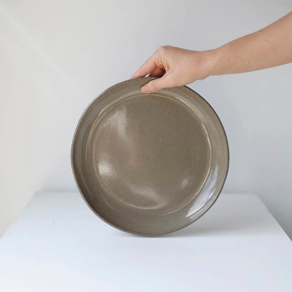 Lil Ceramics. Everyday Large Plate