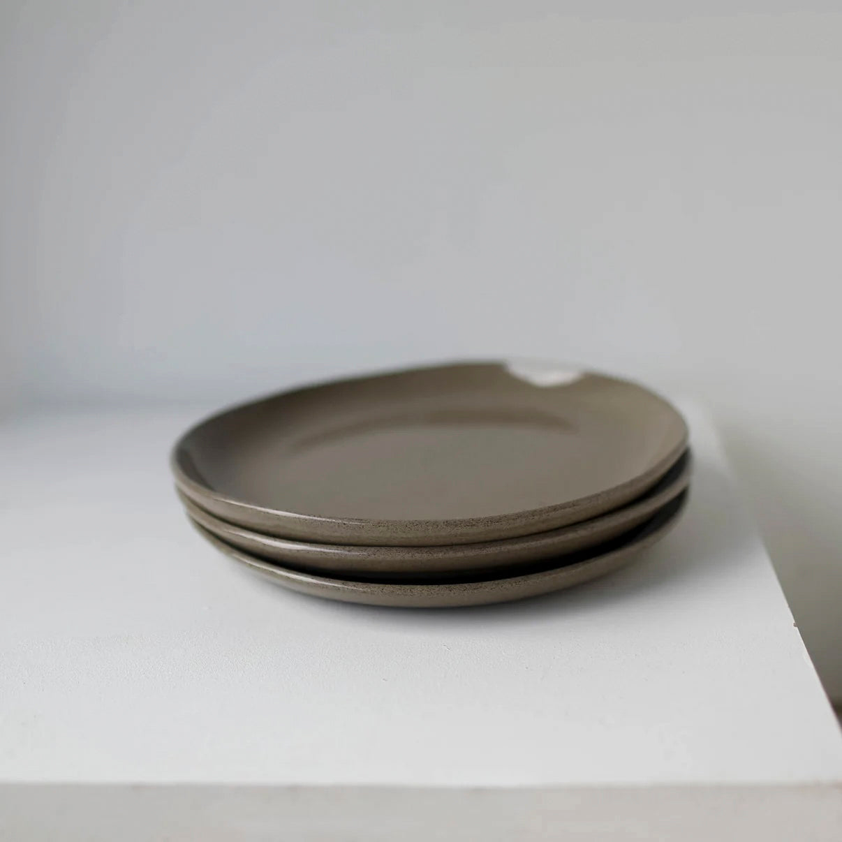 Lil Ceramics. Everyday Large Plate