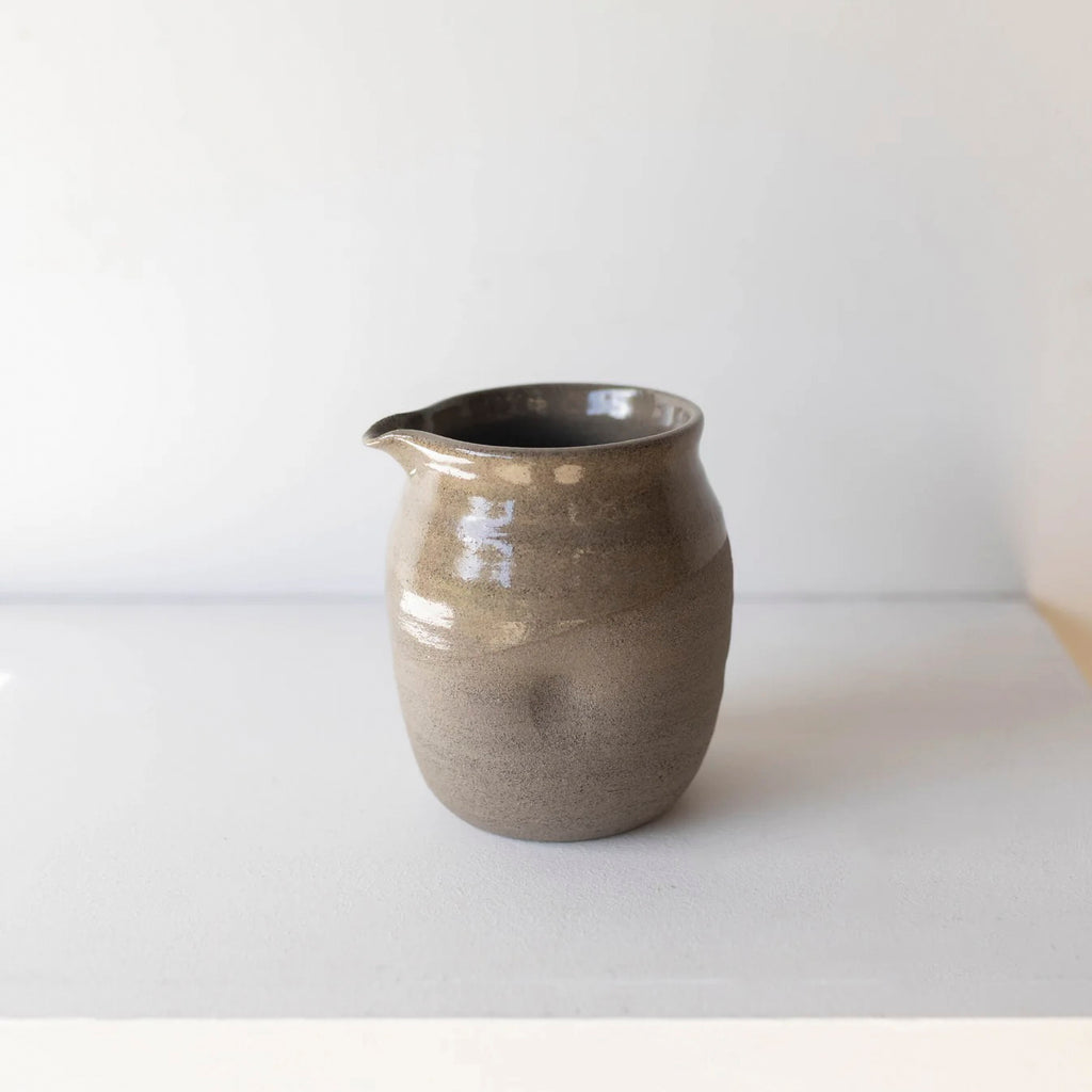 Lil Ceramics. Everyday Tall Jug