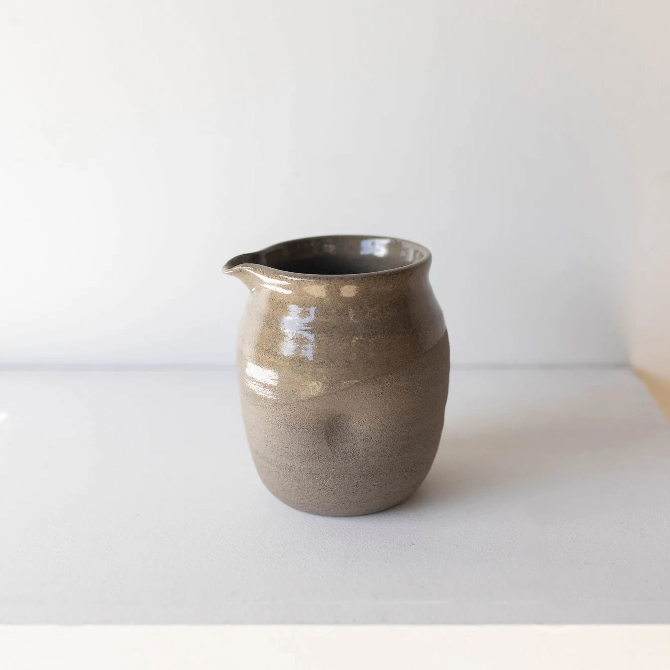 Lil Ceramics. Everyday Tall Jug