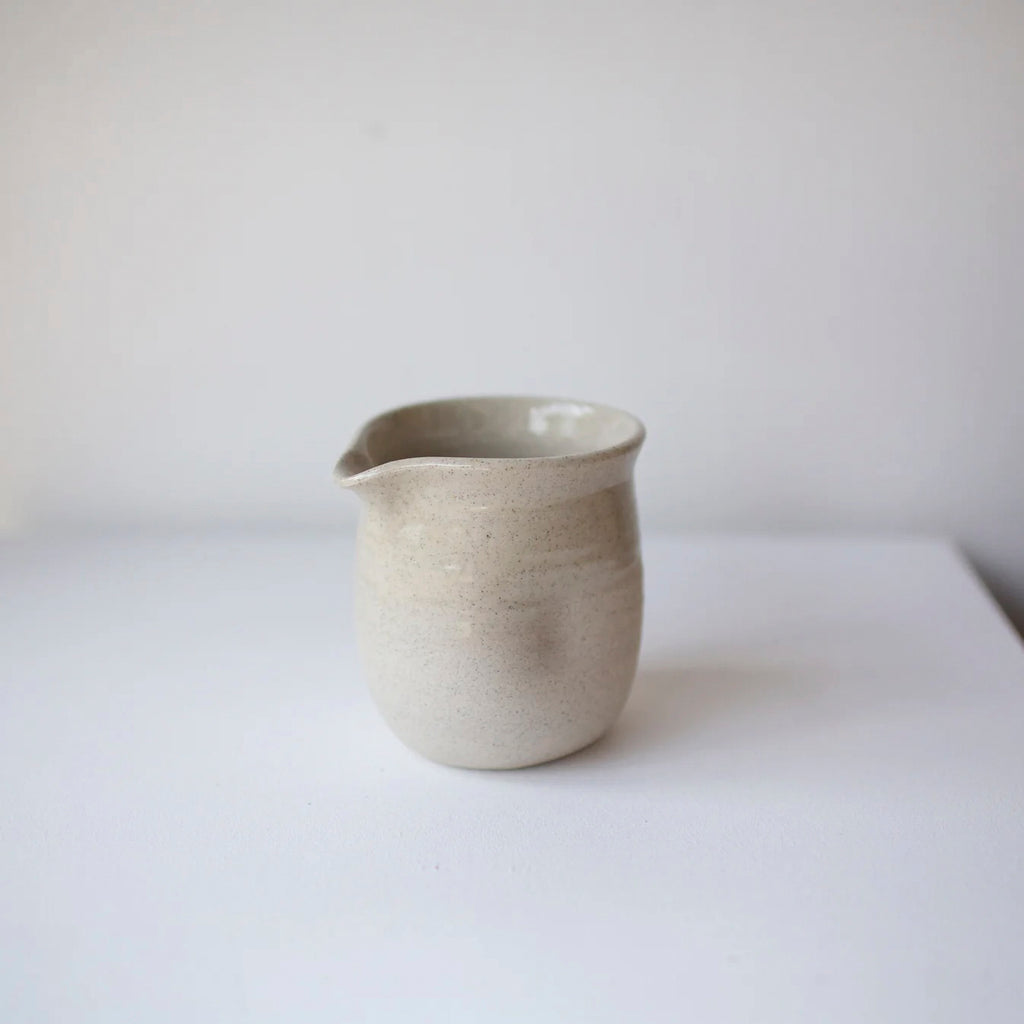 Lil Ceramics. Everyday Tall Jug