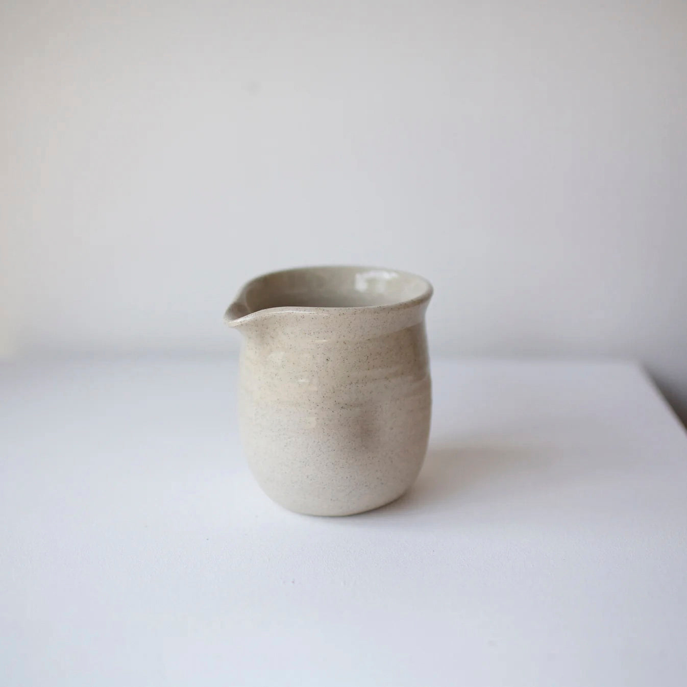 Lil Ceramics. Everyday Tall Jug