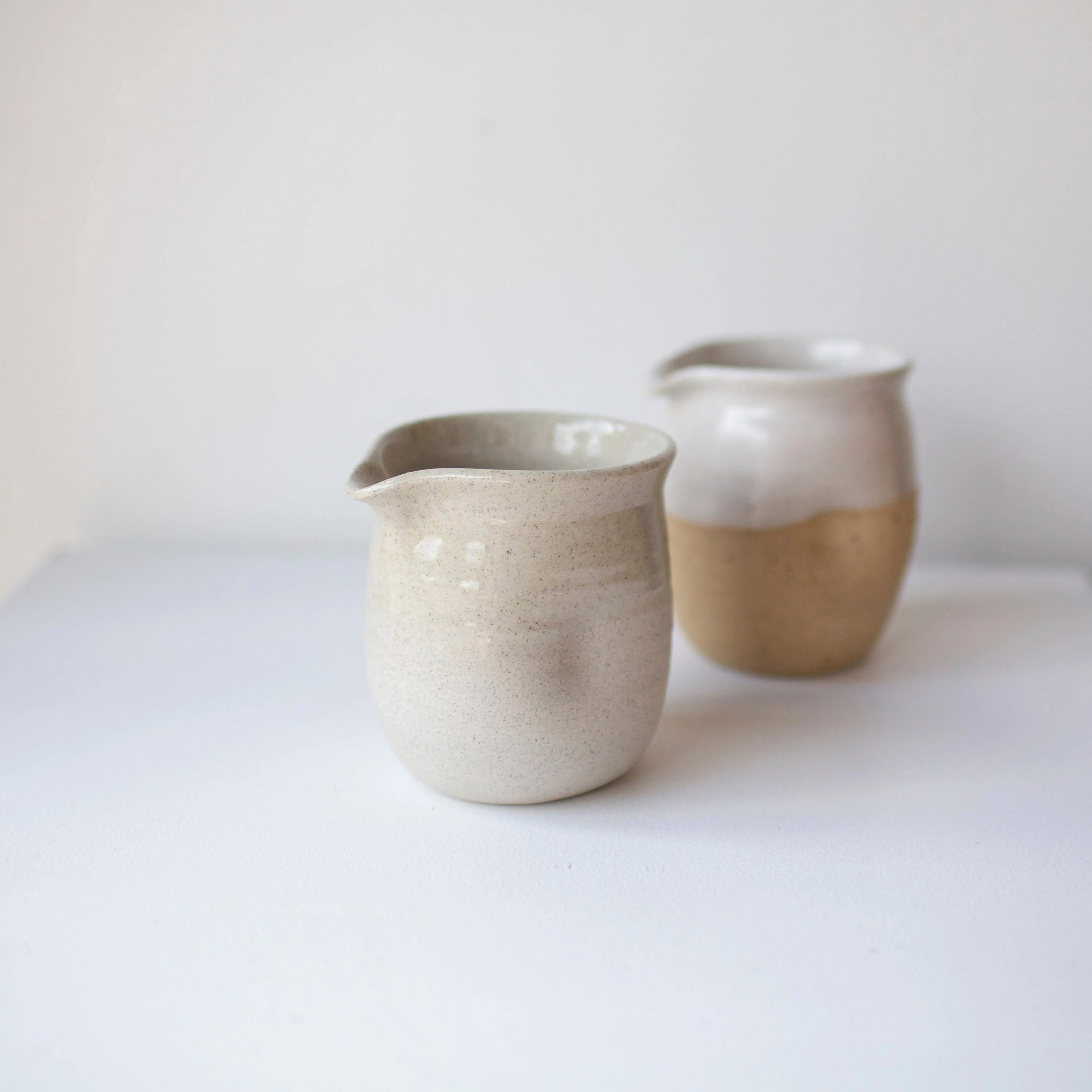 Lil Ceramics. Everyday Tall Jug