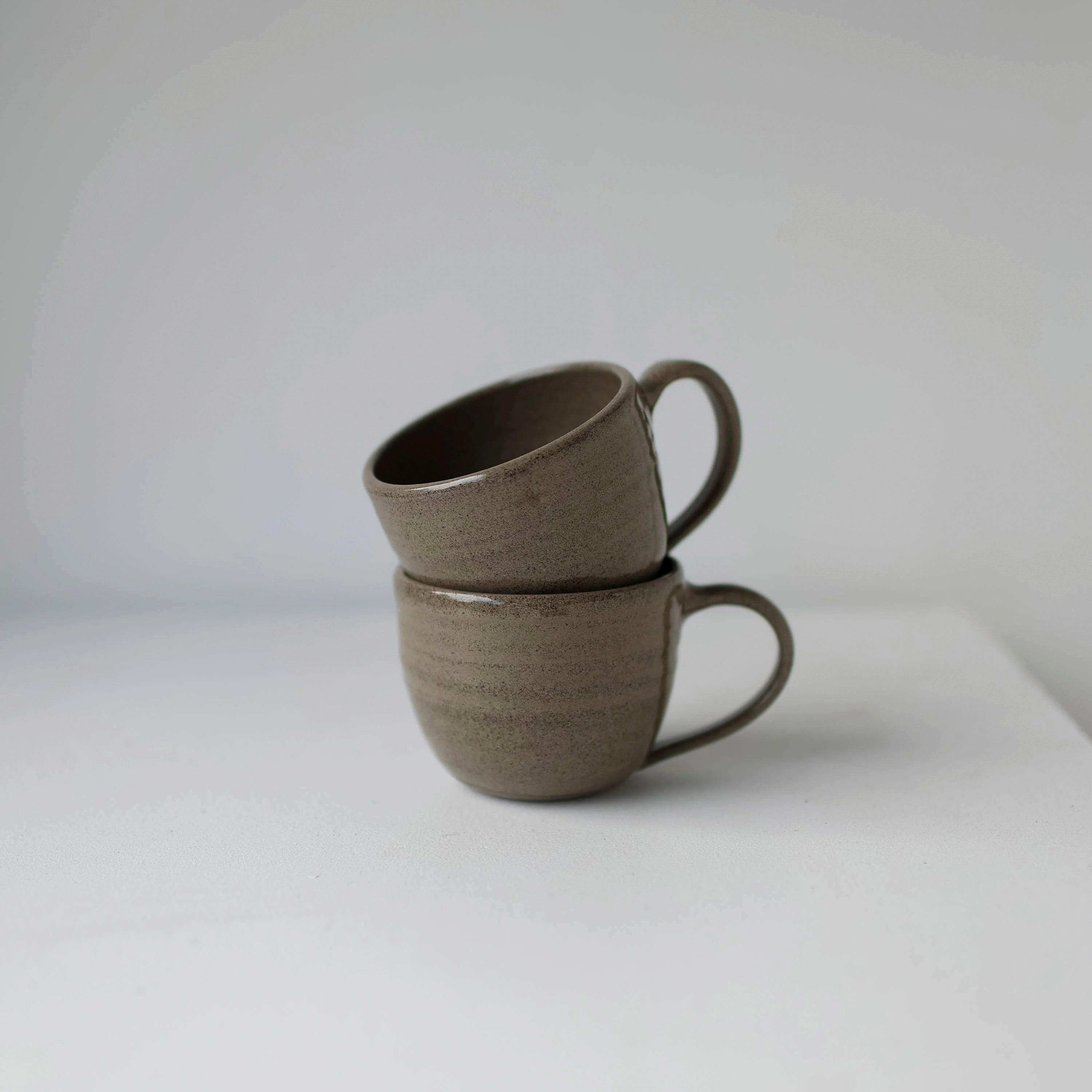 Lil Ceramics. Everyday Round Mug