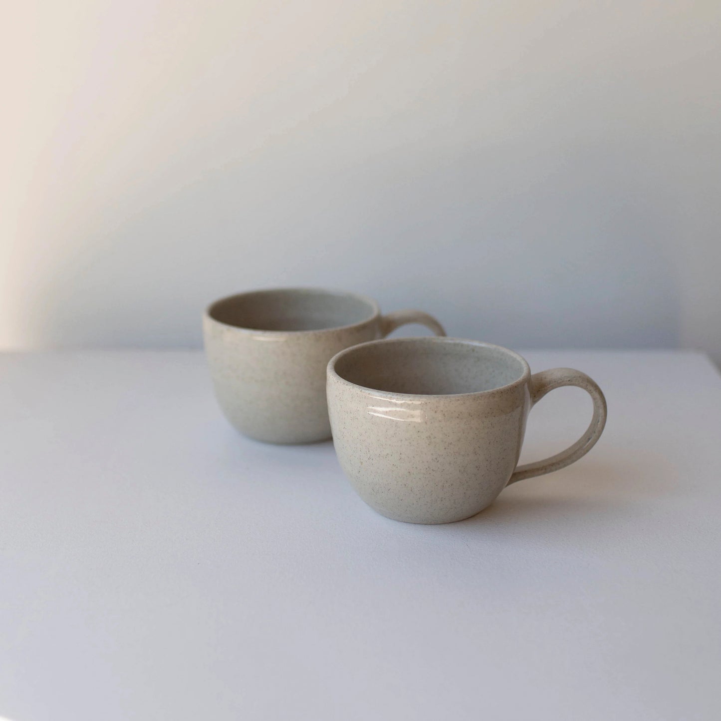 Lil Ceramics. Everyday Round Mug