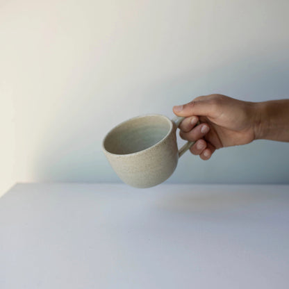 Lil Ceramics. Everyday Round Mug