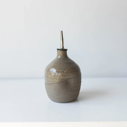 Lil Ceramics. Everyday Large Oil Pourer